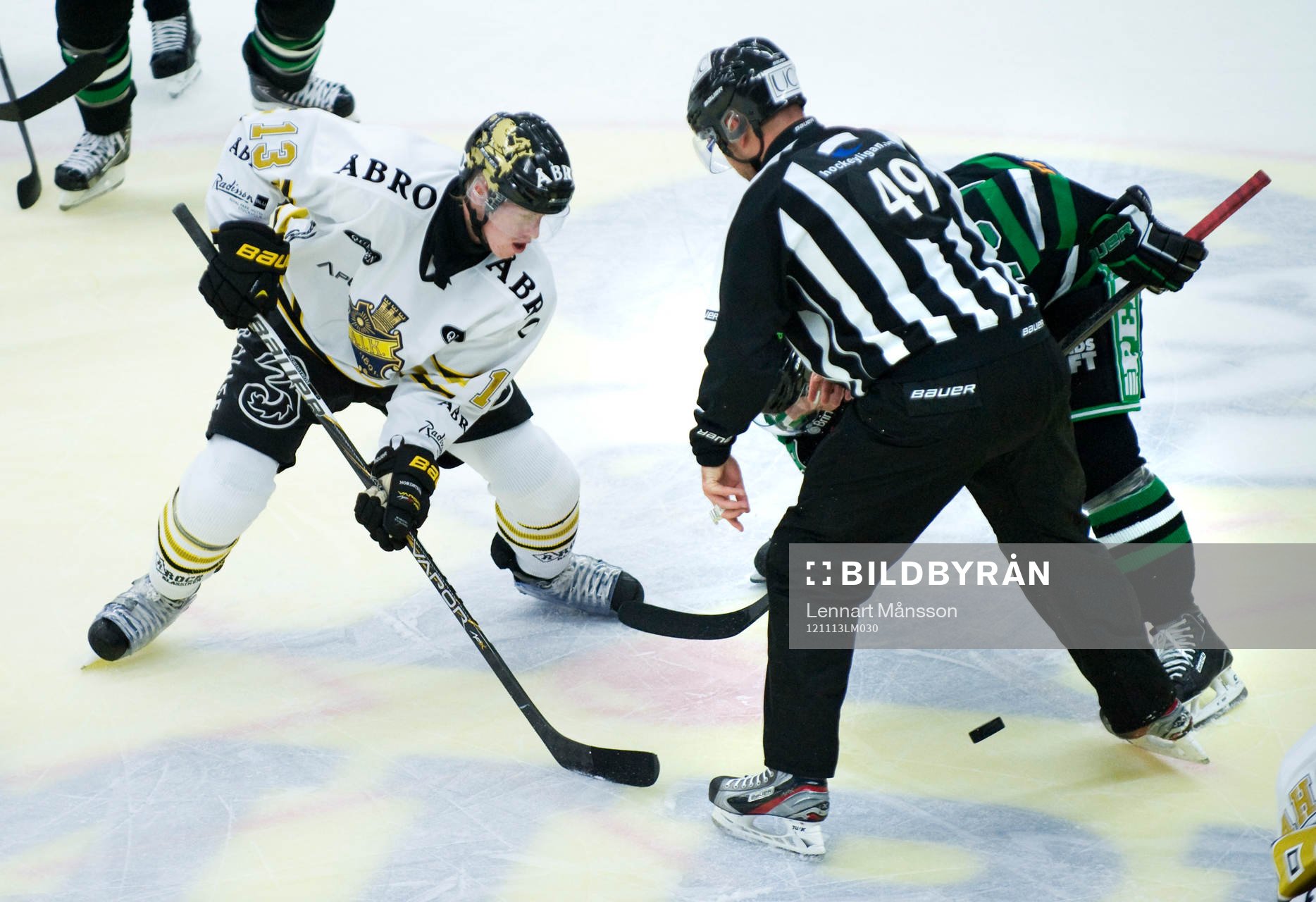 Joakim Nordström, AIK