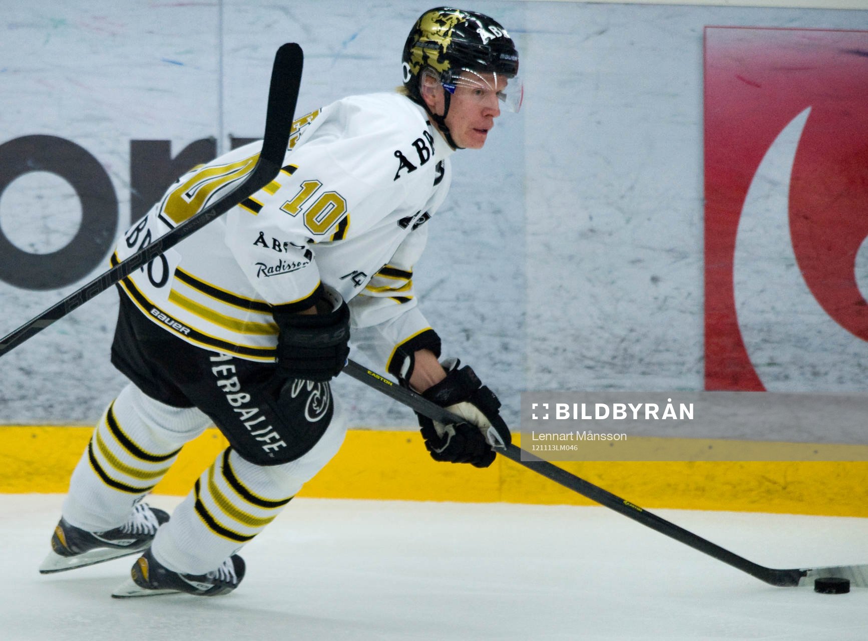 Esa Pirnes, AIK