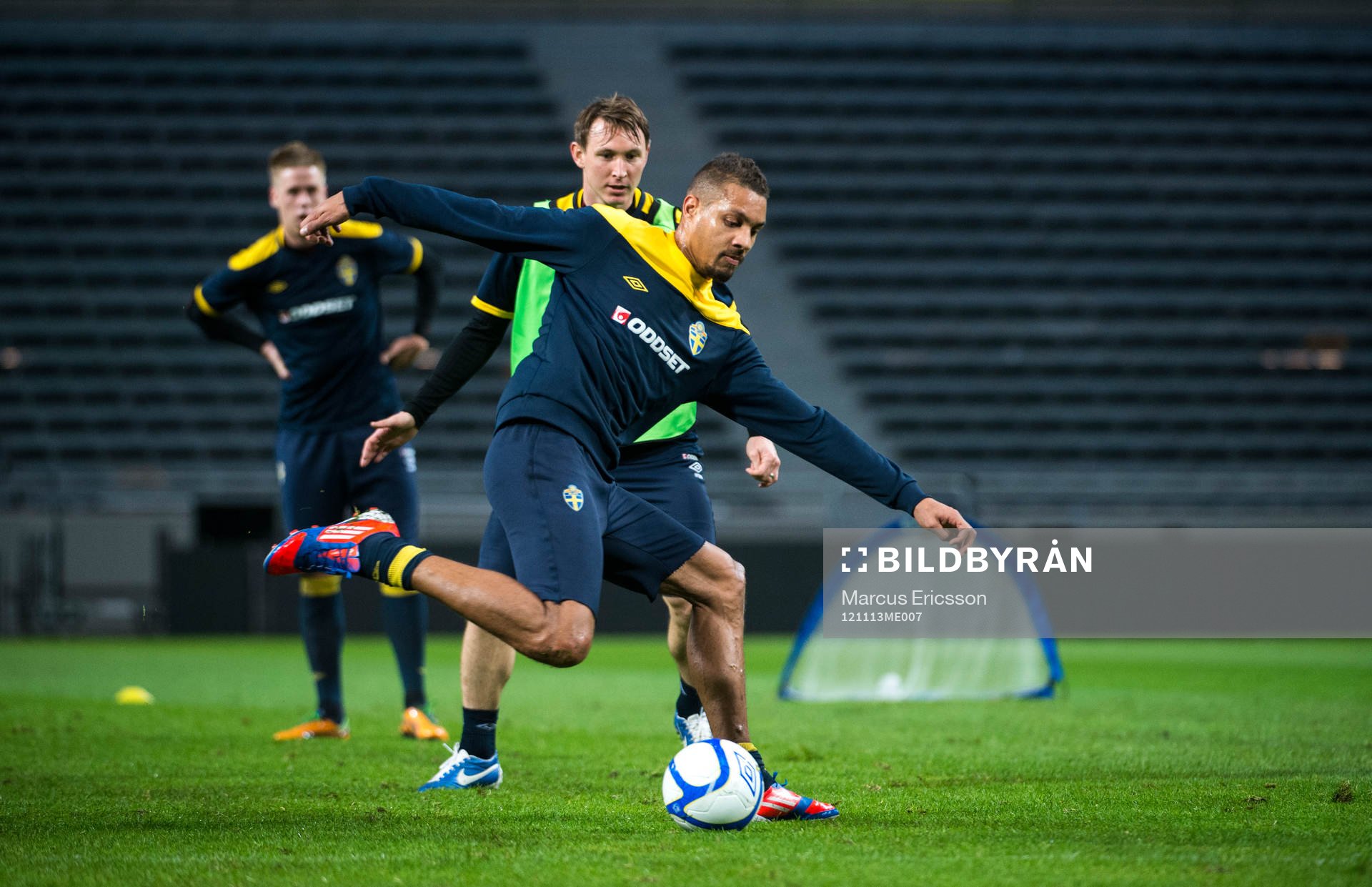 Mattias Ranegie