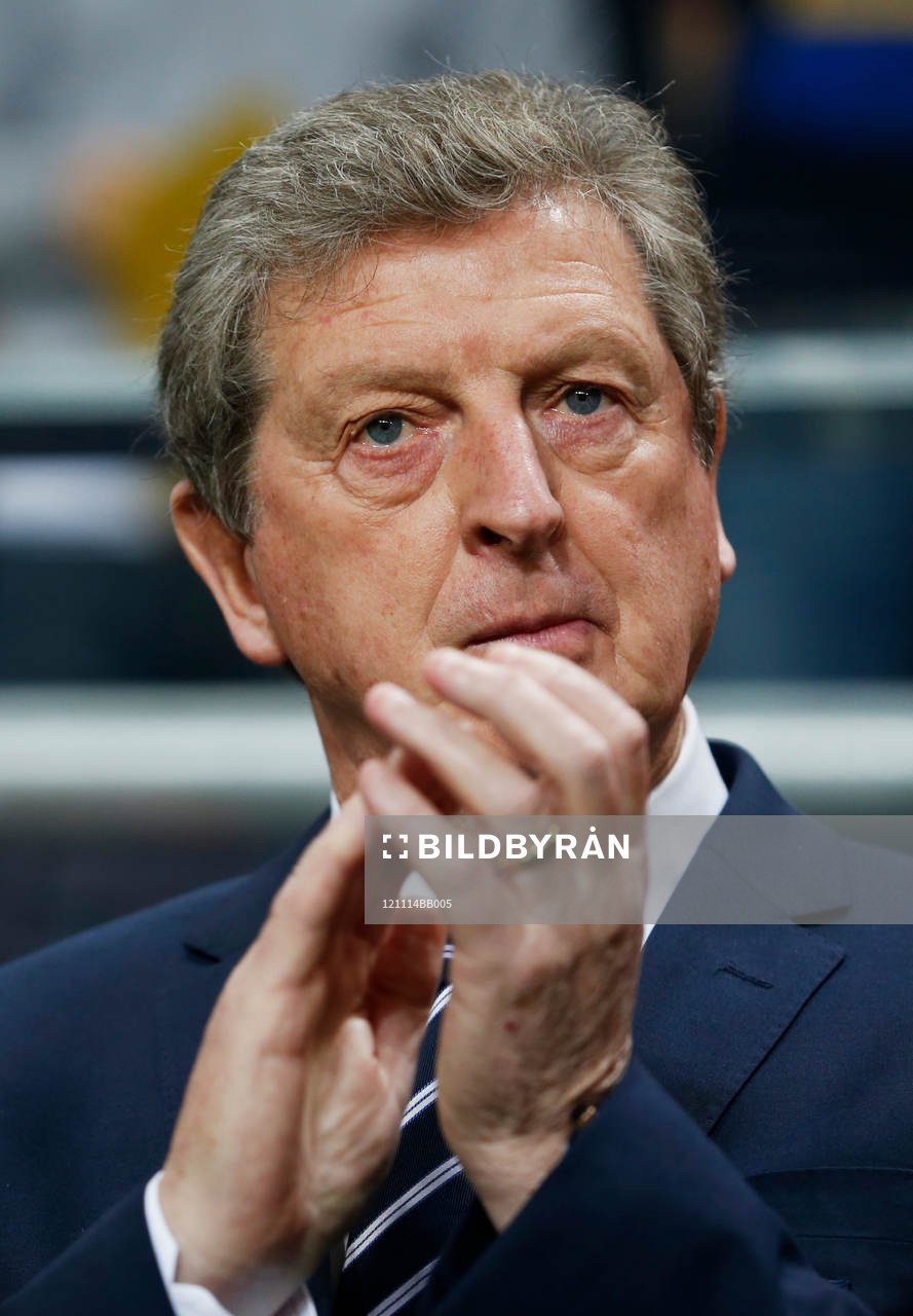 Football - Sweden v England - International Friendly  -