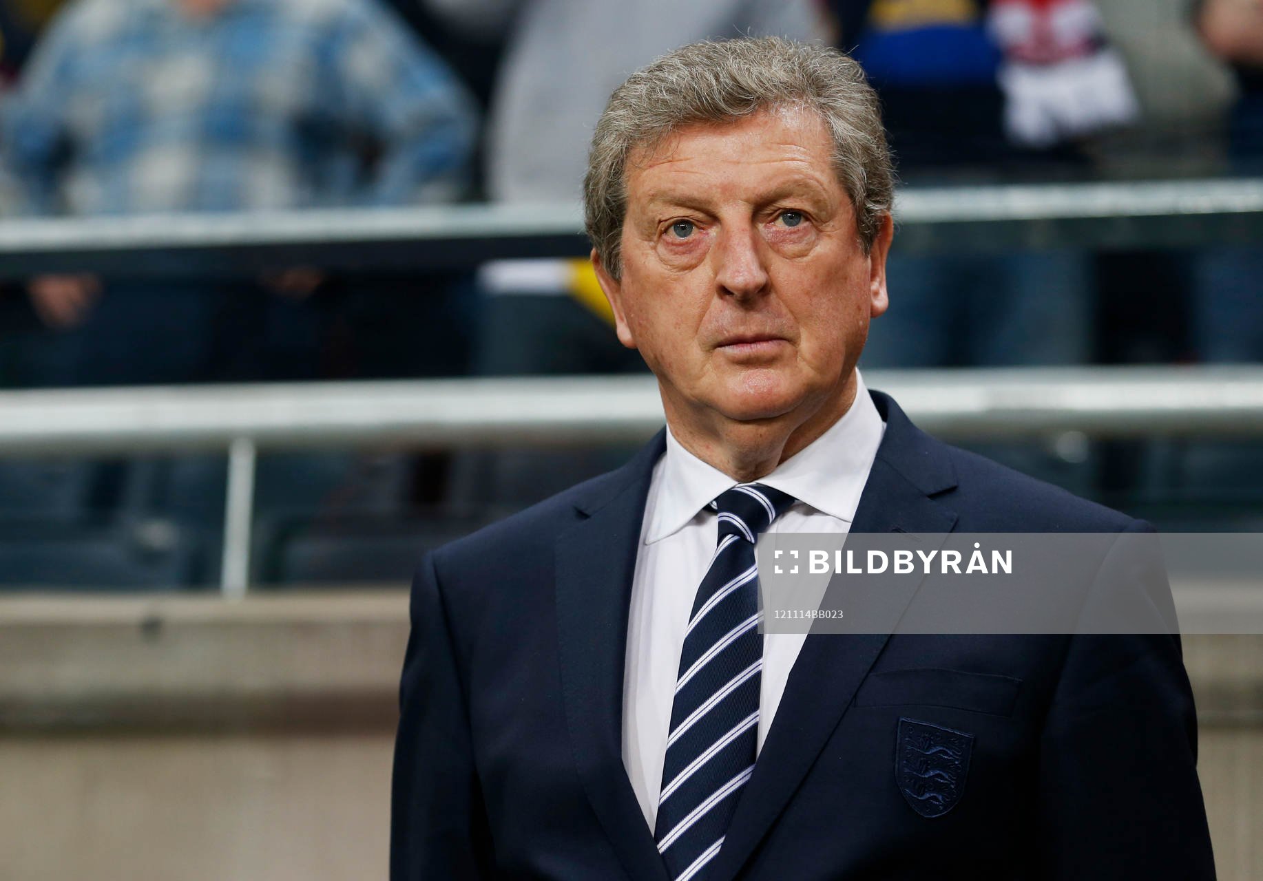 Football - Sweden v England - International Friendly  -
