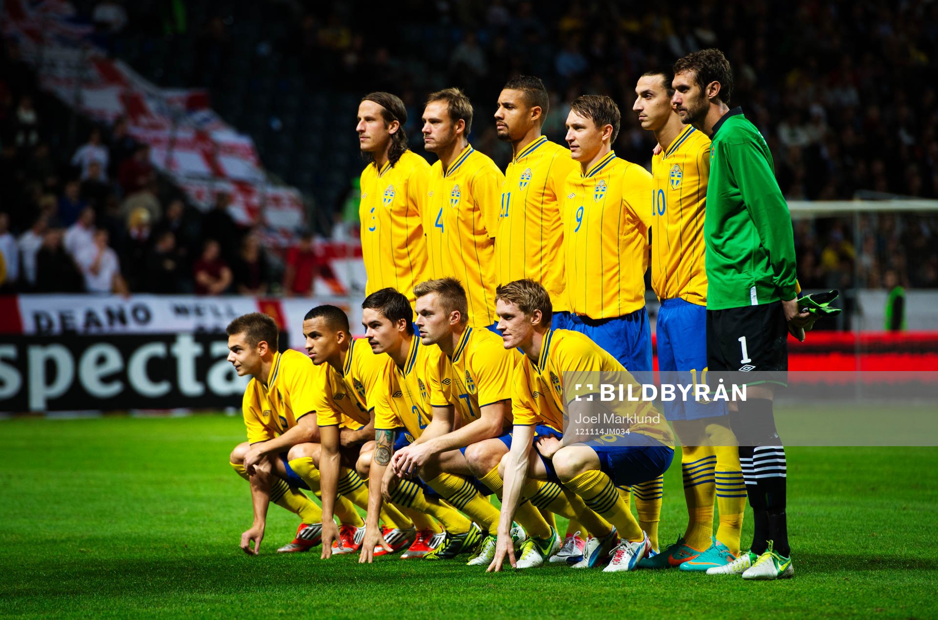 Sveriges startelva