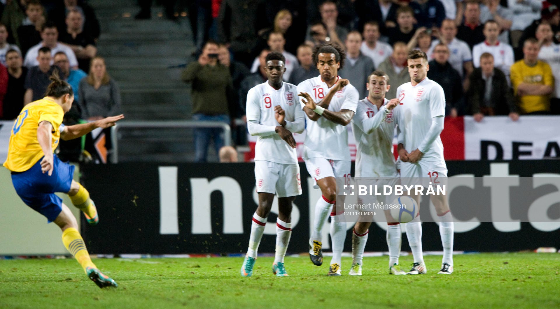 3-2, Zlatan Ibrahimovic, frispark