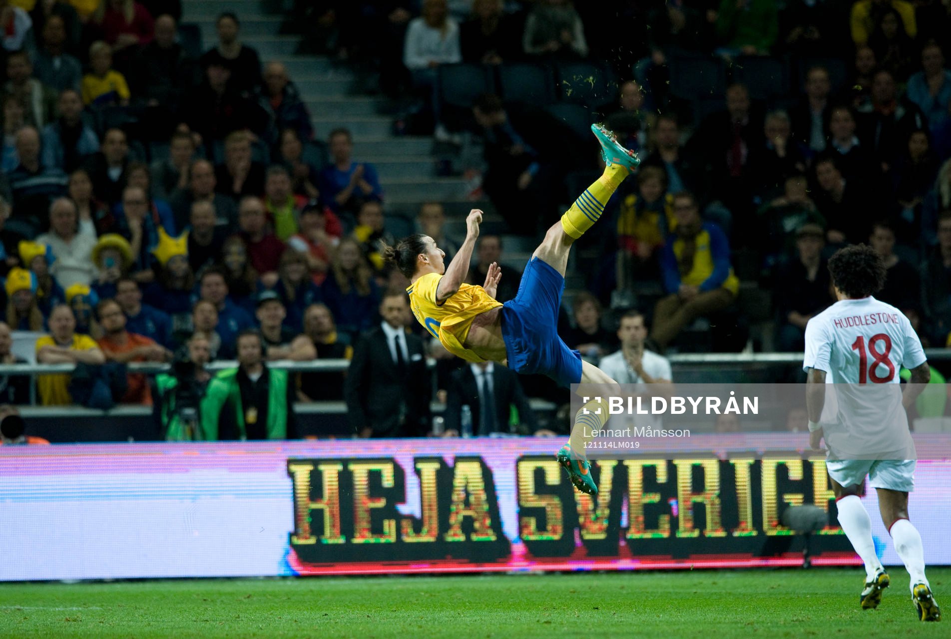 4-2, Zlatan Ibrahimovic, frispark