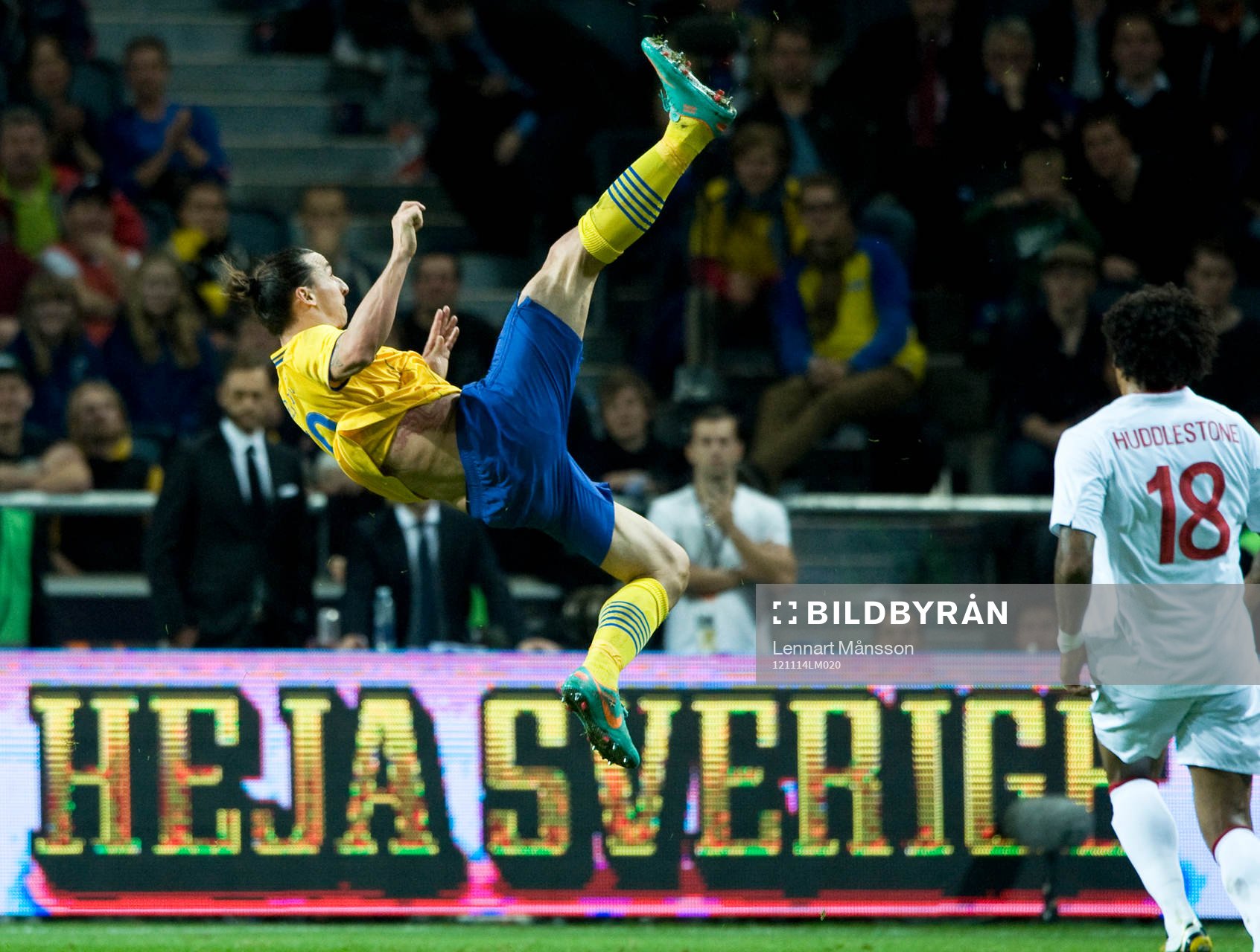 4-2, Zlatan Ibrahimovic, frispark