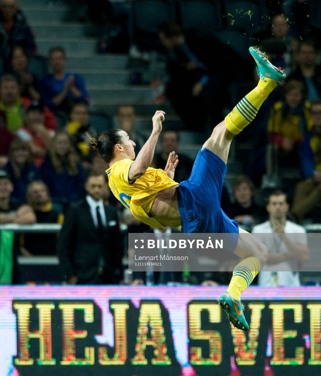 4-2, Zlatan Ibrahimovic, frispark