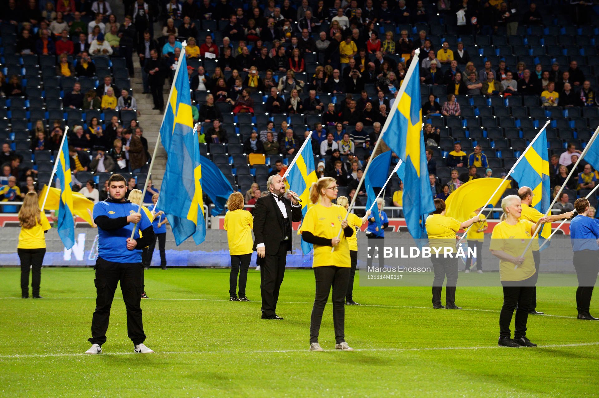 Invigning