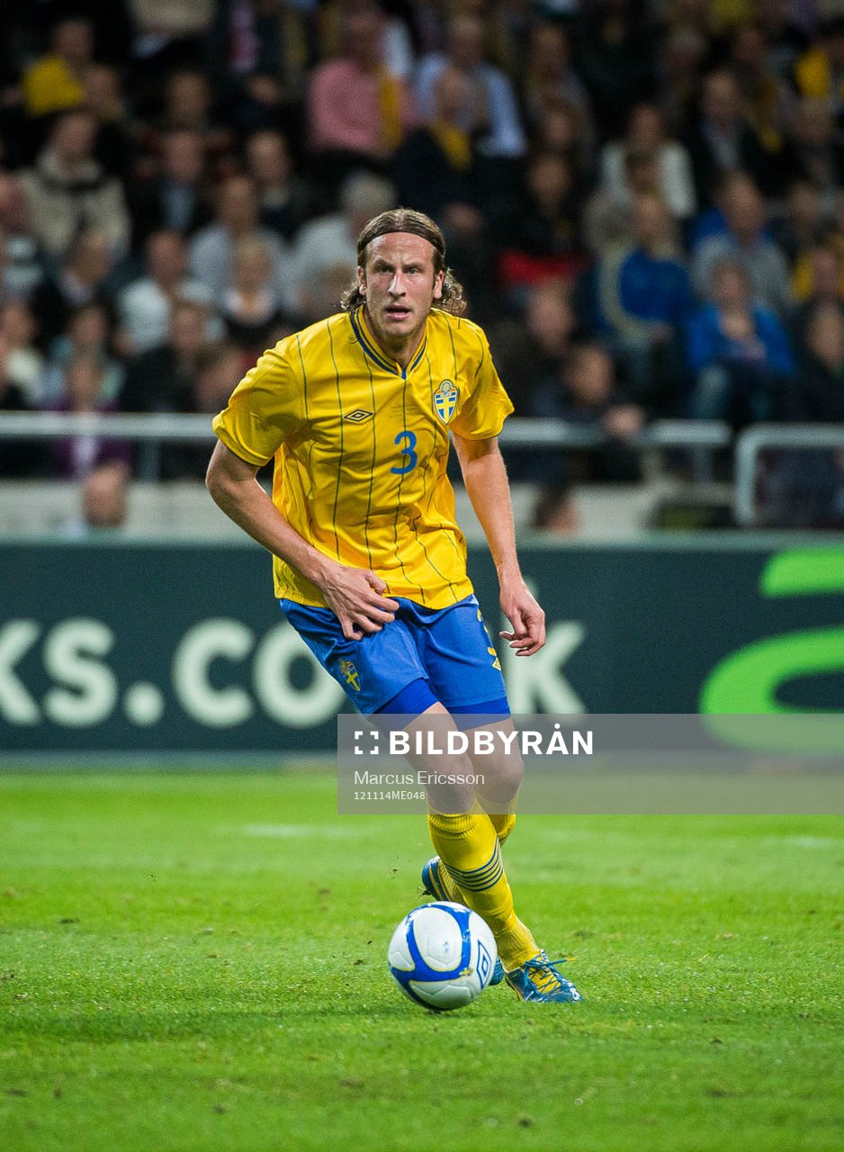Jonas Olsson