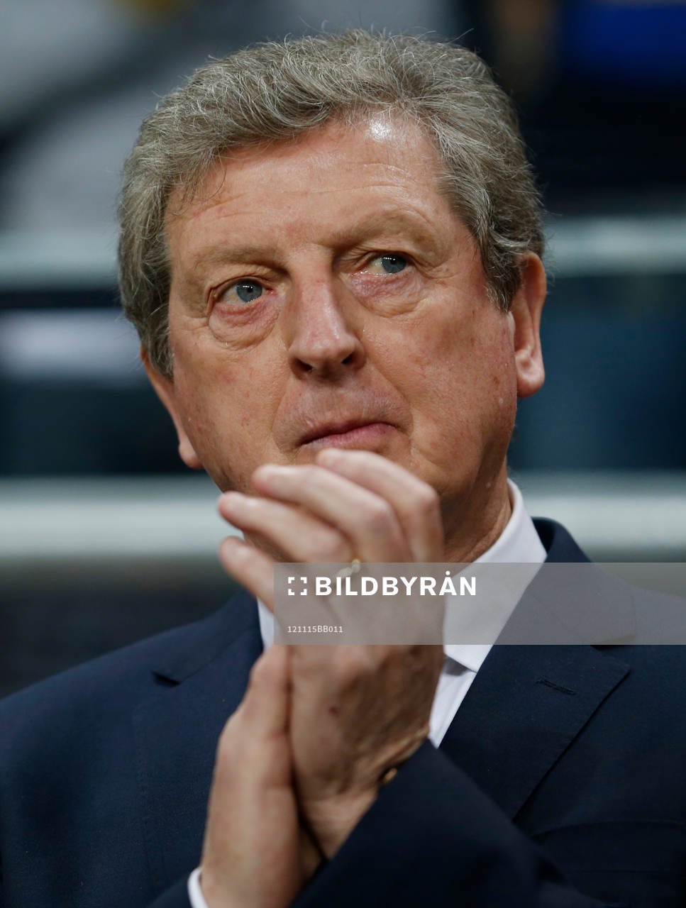Football - Sweden v England - International Friendly  -