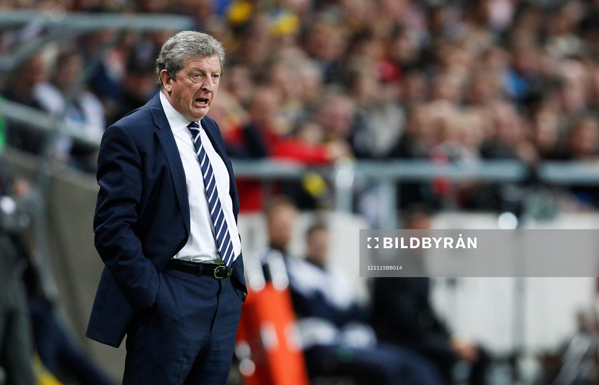 Football - Sweden v England - International Friendly  -