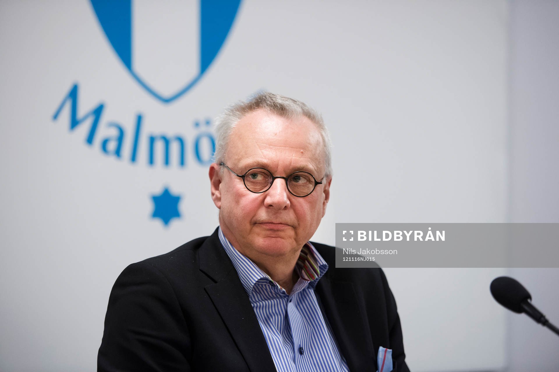 Per Nilsson, VD Malmö FF