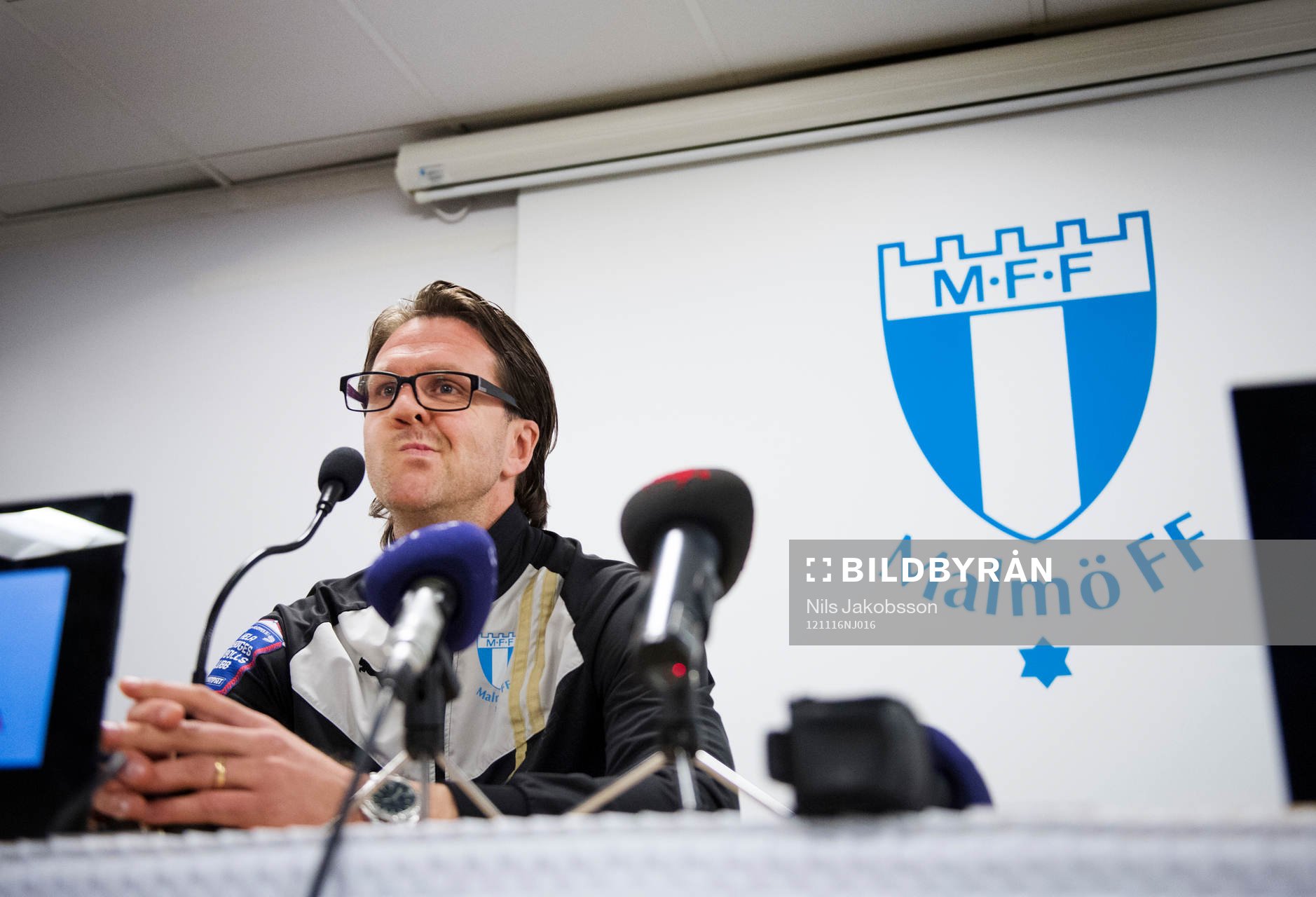 Rikard Norling