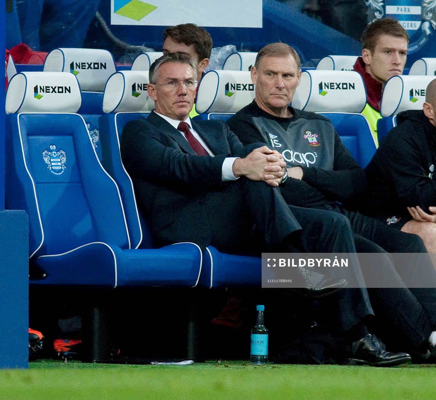 Football - Queens Park Rangers v Southampton - Barclays
