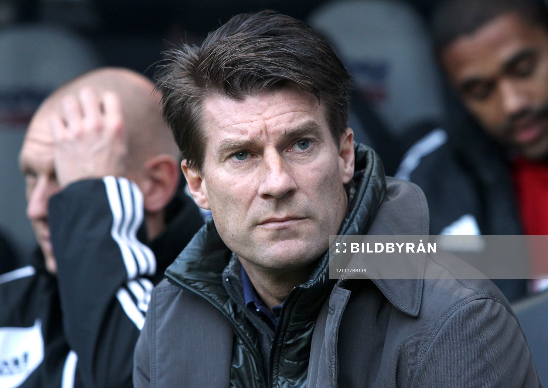 Football - Newcastle United v Swansea City - Barclays