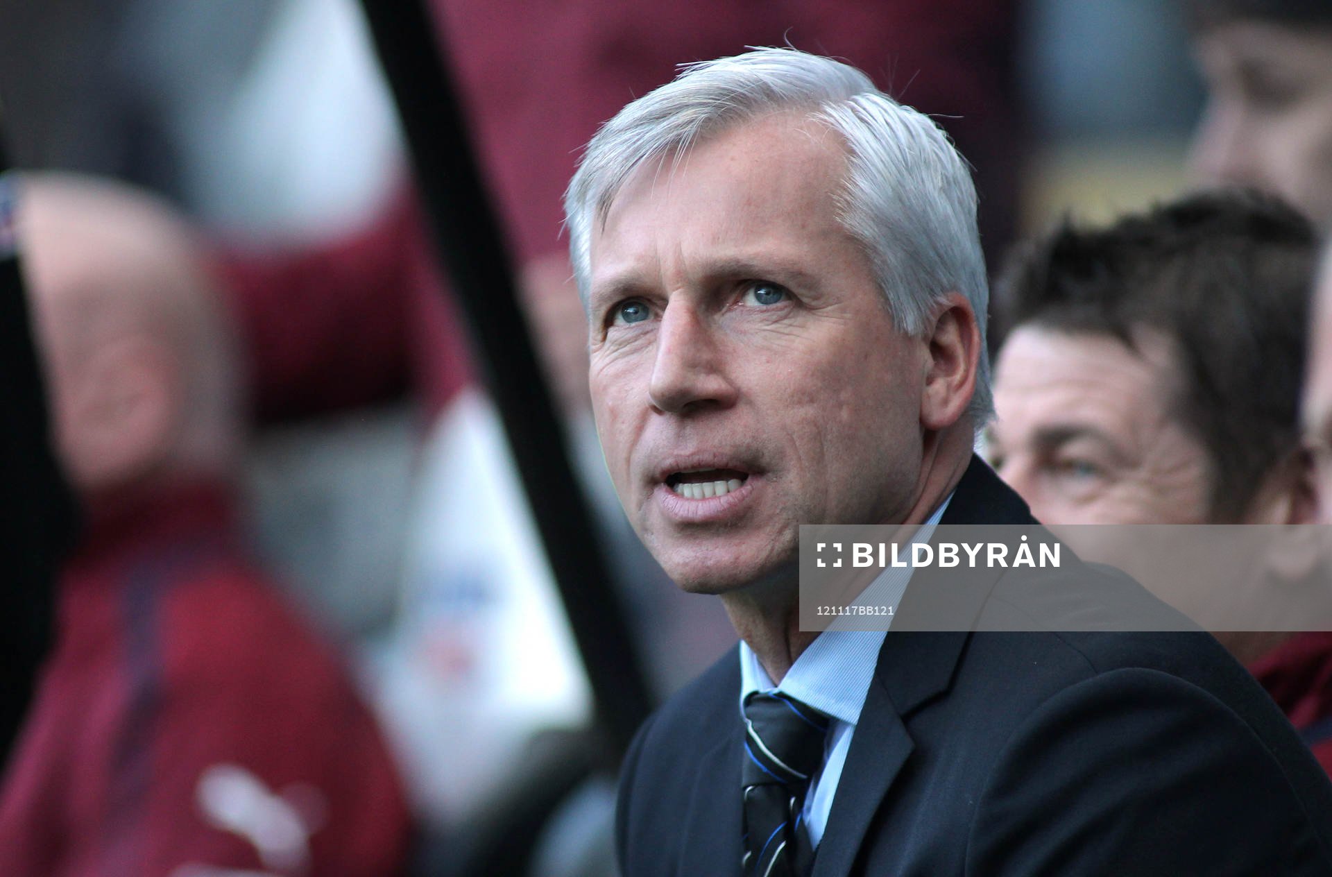 Football - Newcastle United v Swansea City - Barclays
