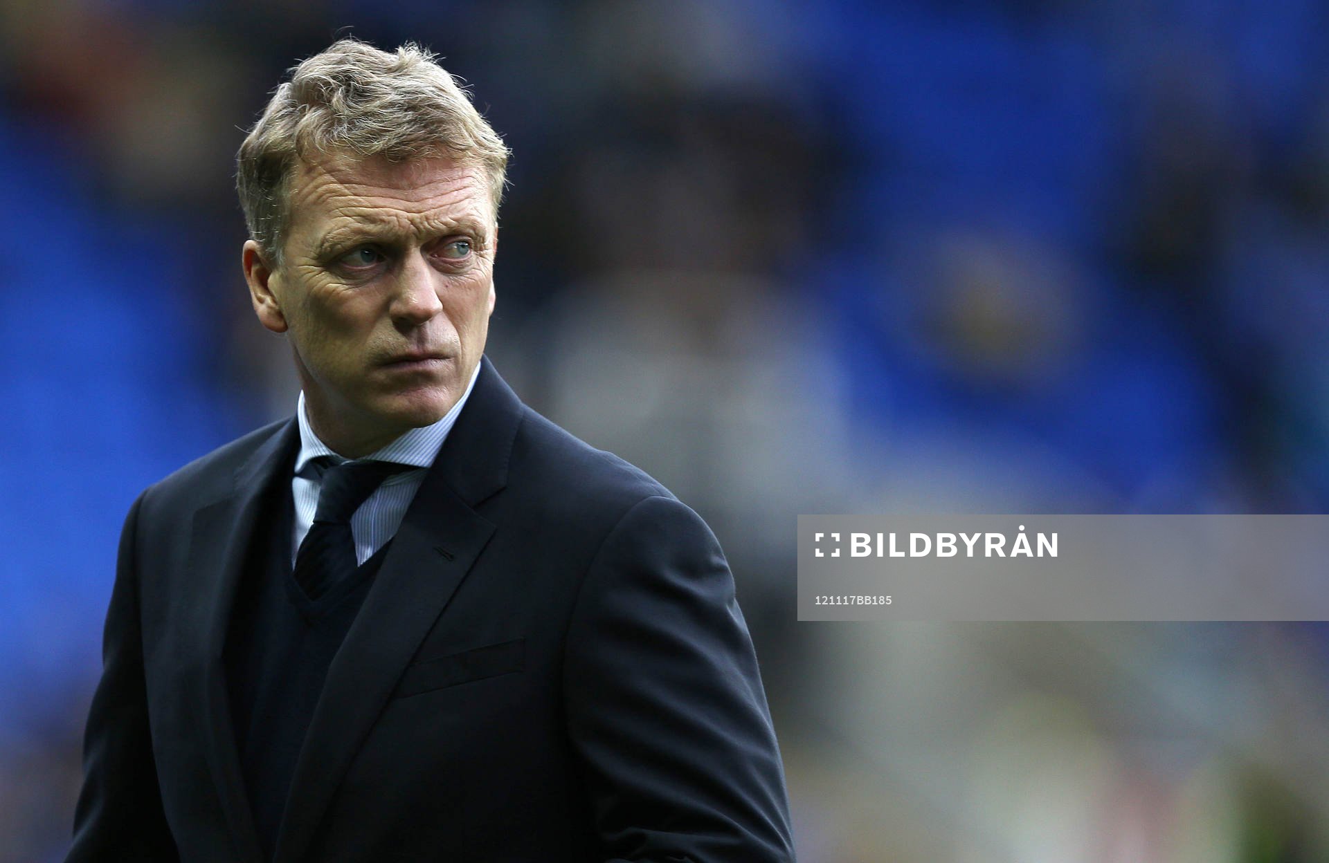Football - Reading v Everton - Barclays Premier League  -