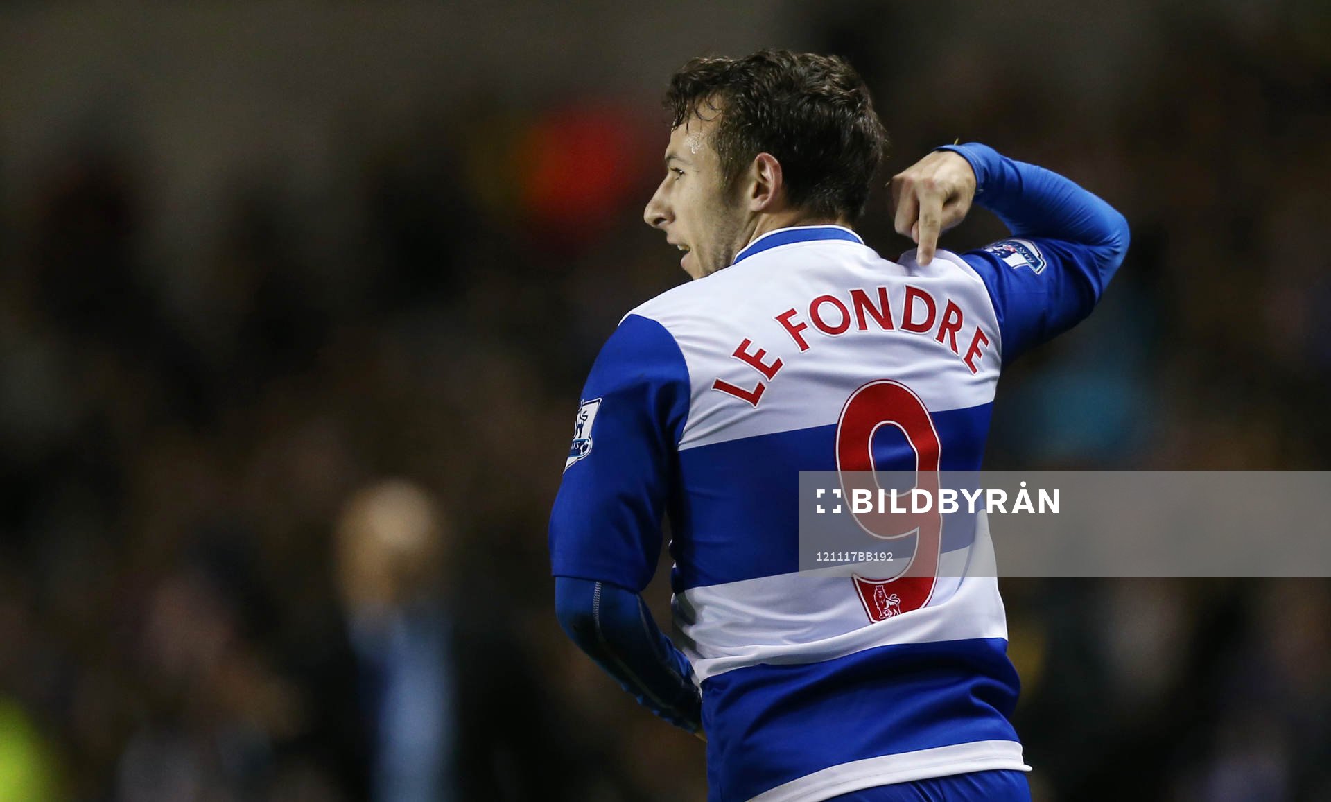 Football - Reading v Everton - Barclays Premier League  -