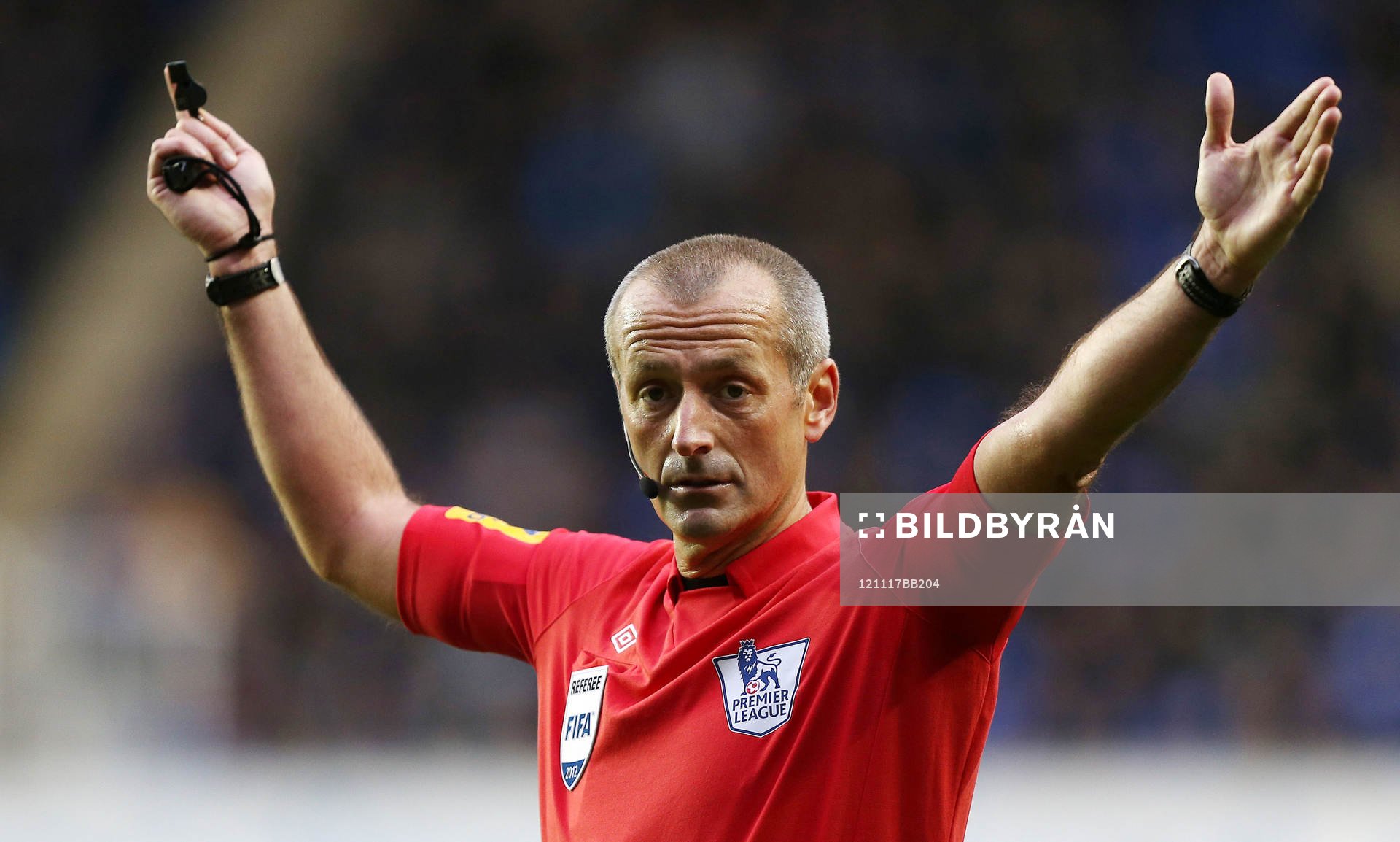 Football - Reading v Everton - Barclays Premier League  -