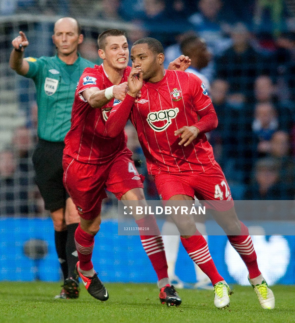 Football - Queens Park Rangers v Southampton - Barclays