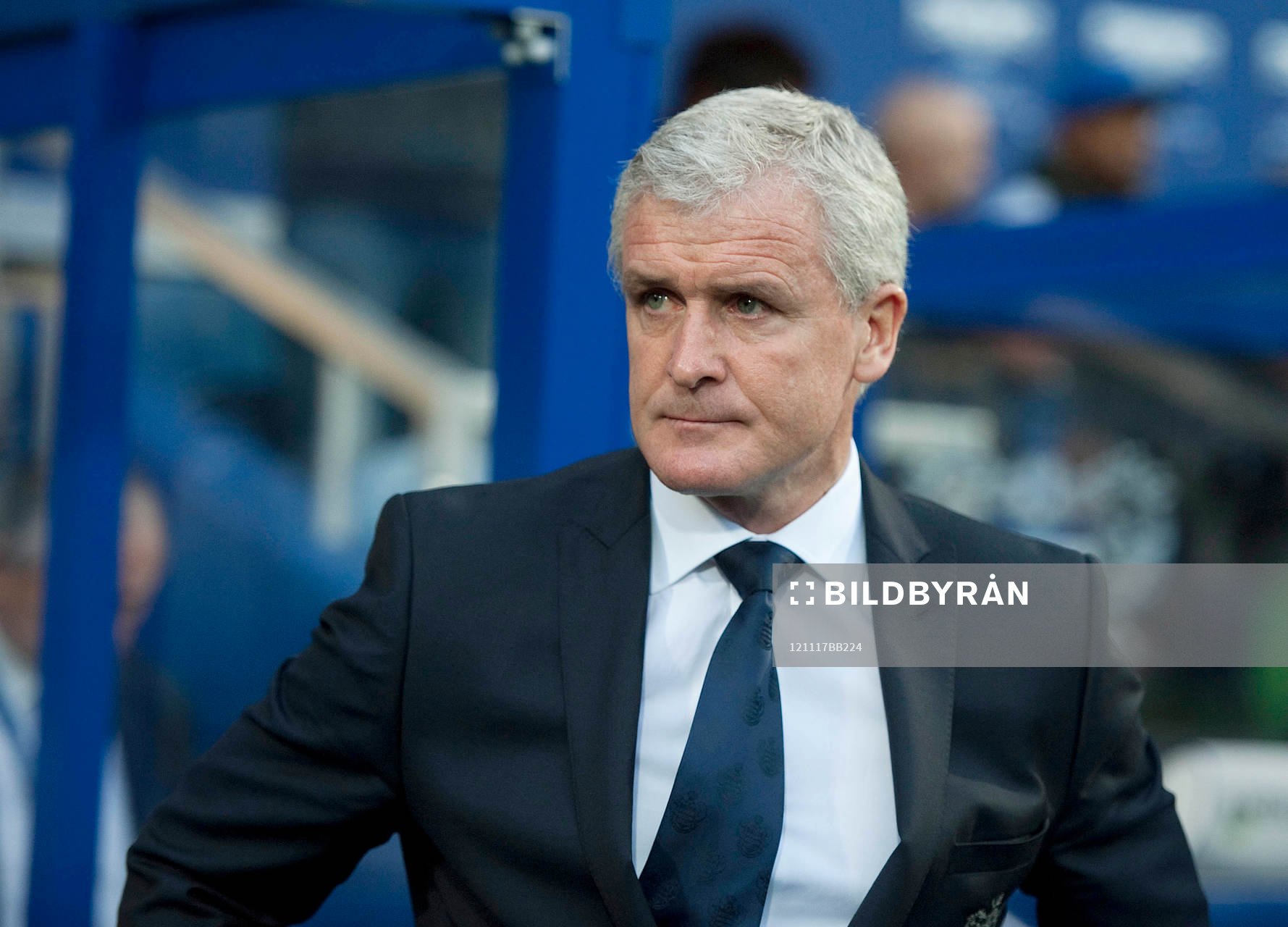 Football - Queens Park Rangers v Southampton - Barclays