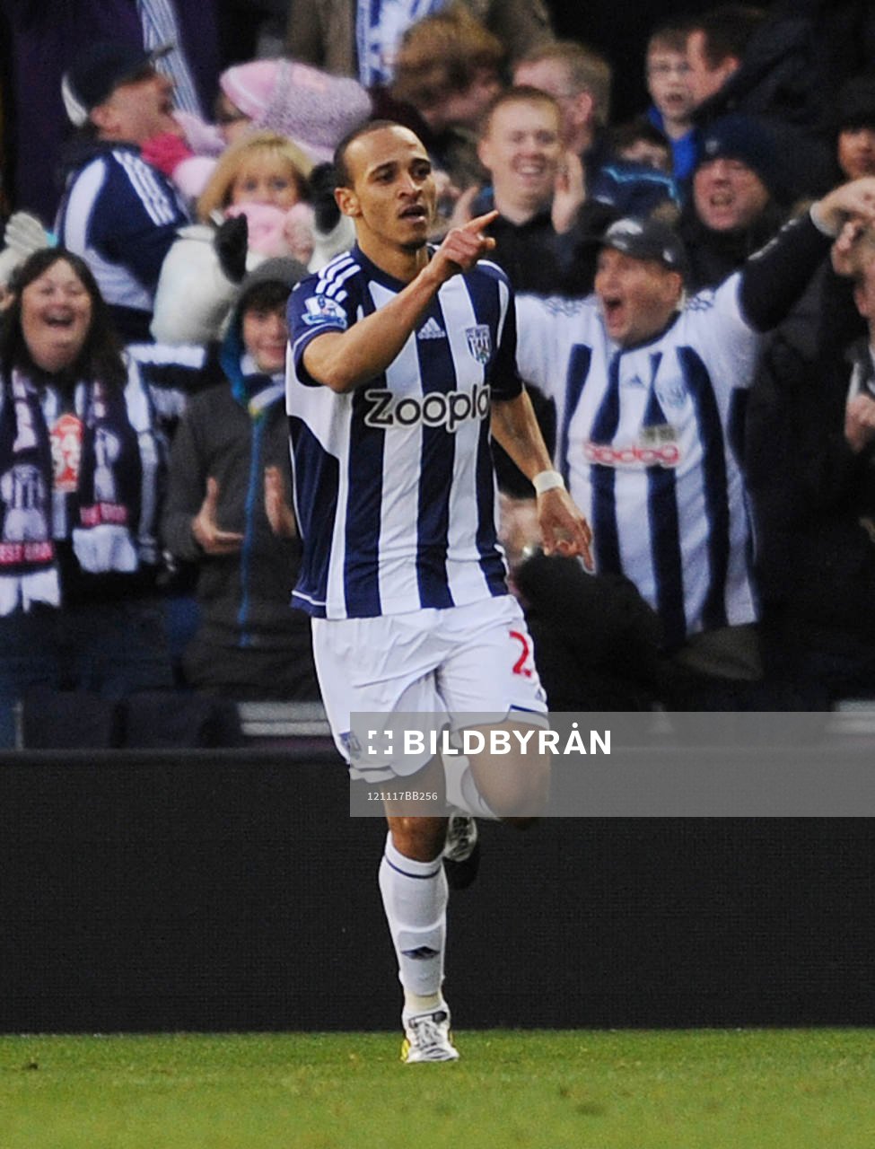 Football - West Bromwich Albion v Chelsea - Barclays