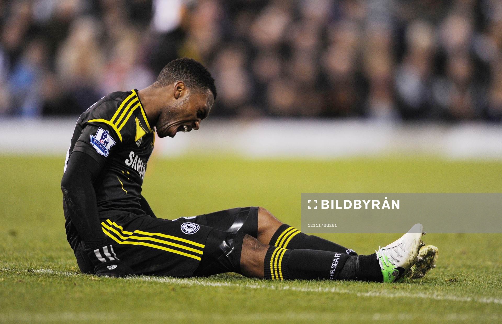 Football - West Bromwich Albion v Chelsea - Barclays