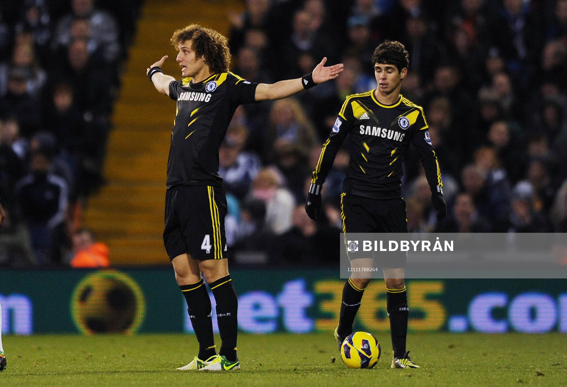 Football - West Bromwich Albion v Chelsea - Barclays