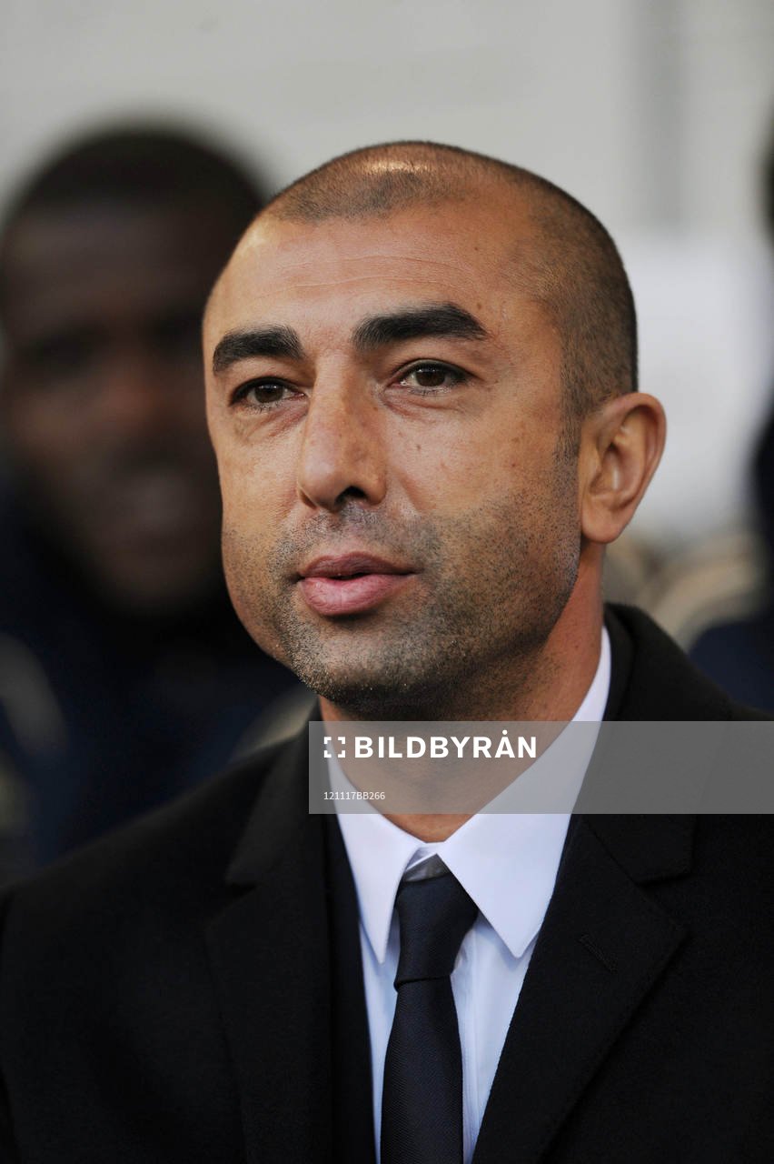Football - West Bromwich Albion v Chelsea - Barclays
