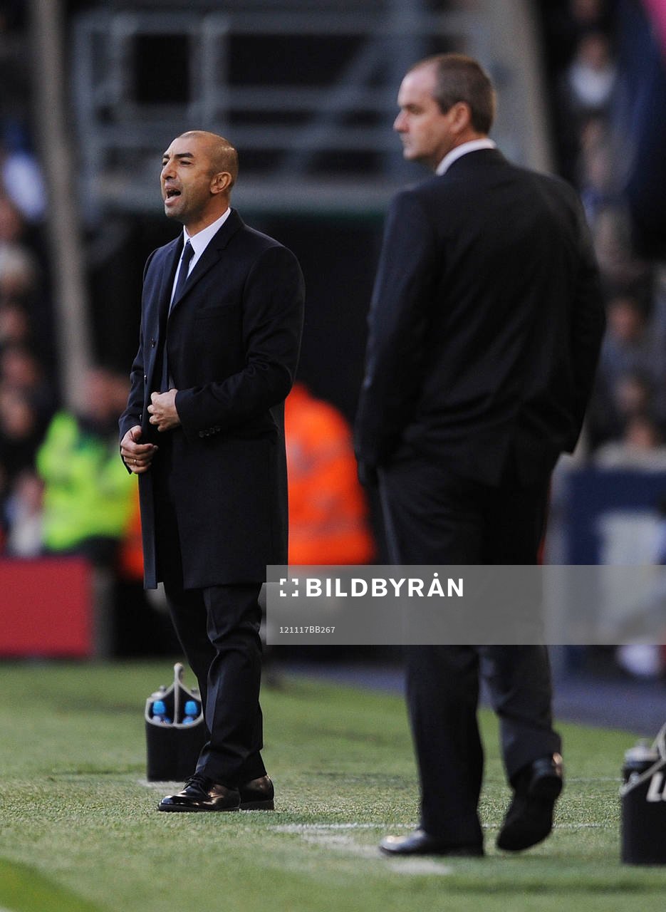 Football - West Bromwich Albion v Chelsea - Barclays