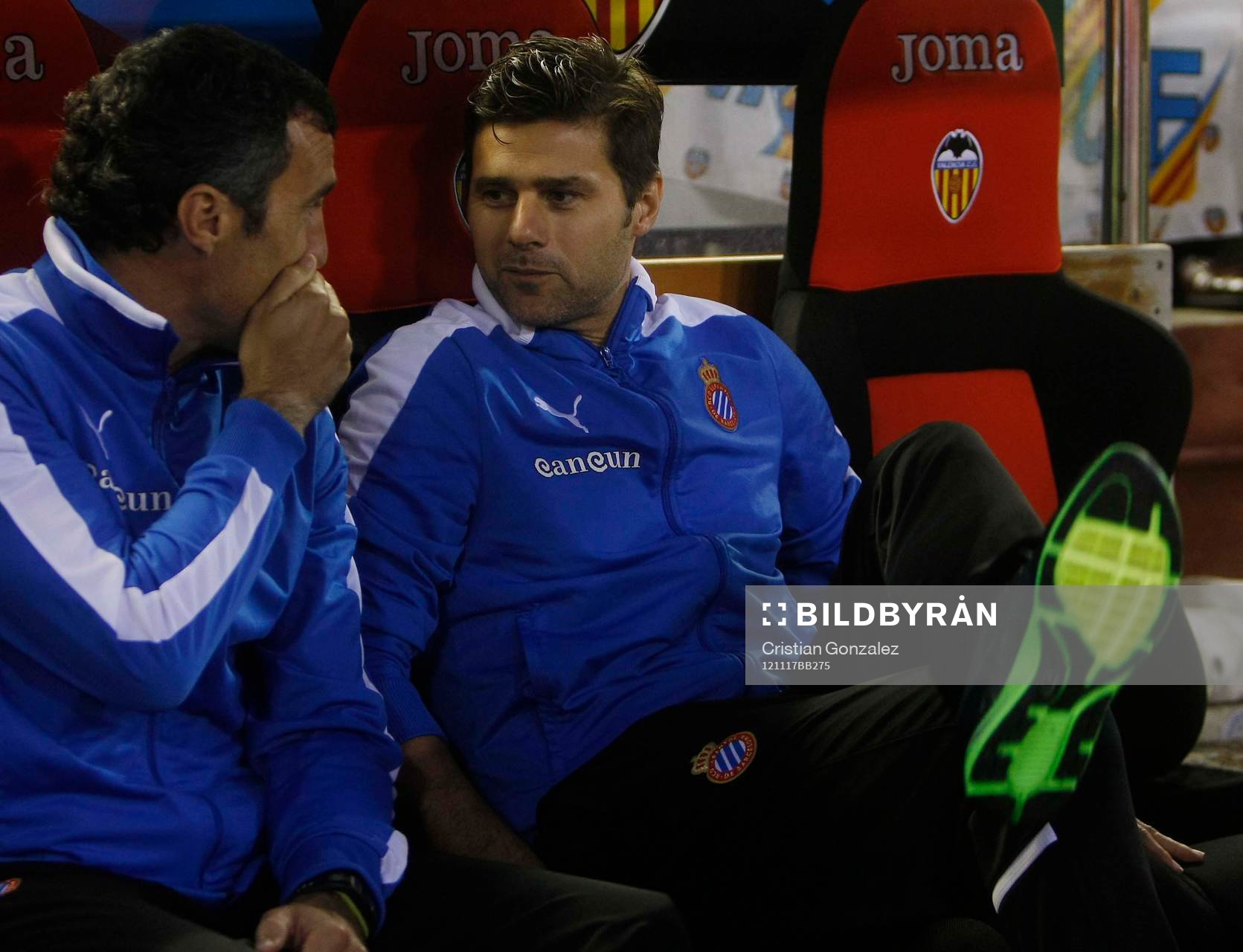 MAURICIO POCHETTINO