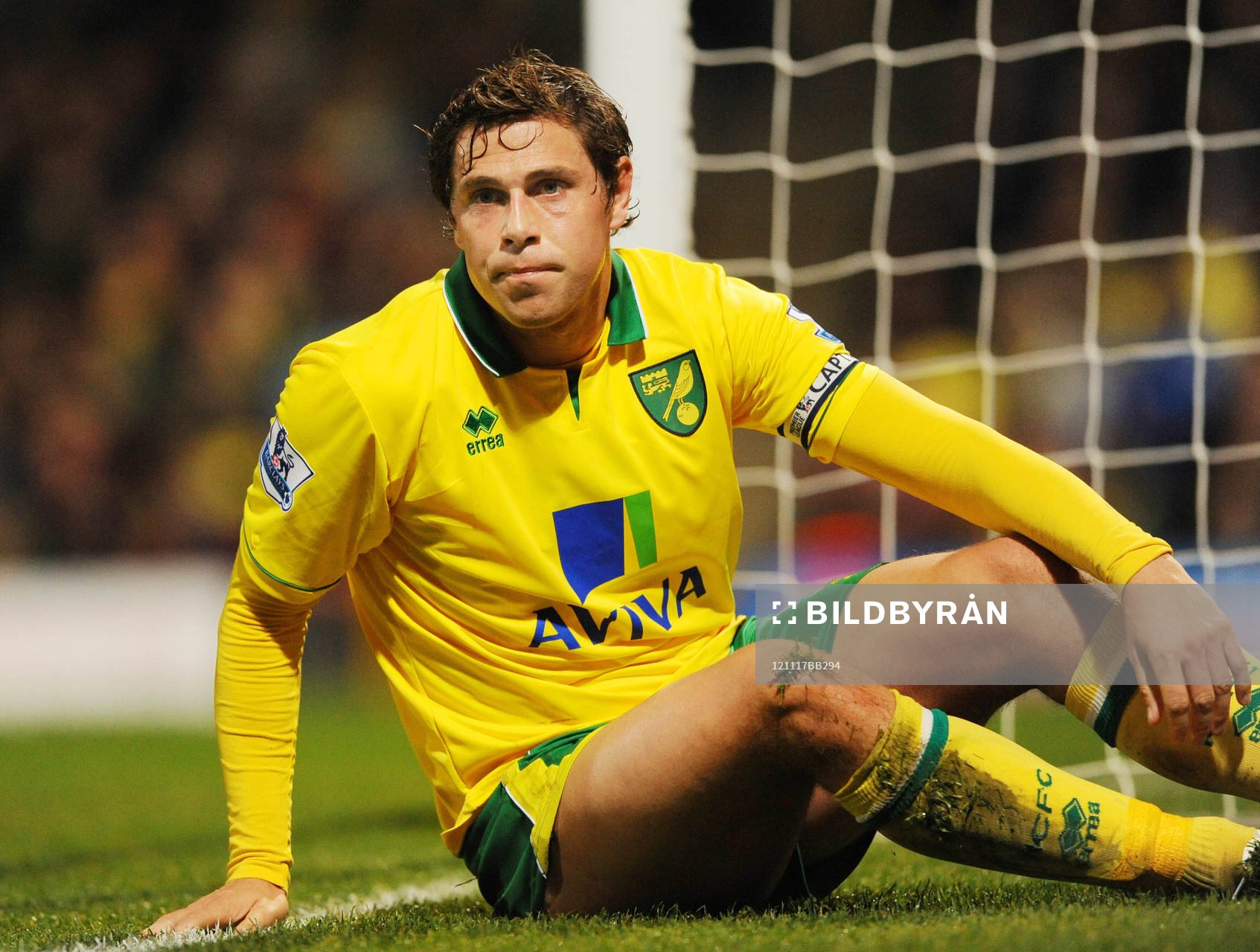 Football - Norwich City v Manchester United - Barclays