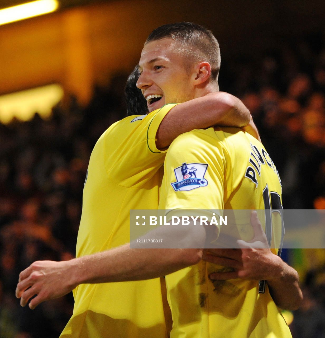 Football - Norwich City v Manchester United - Barclays