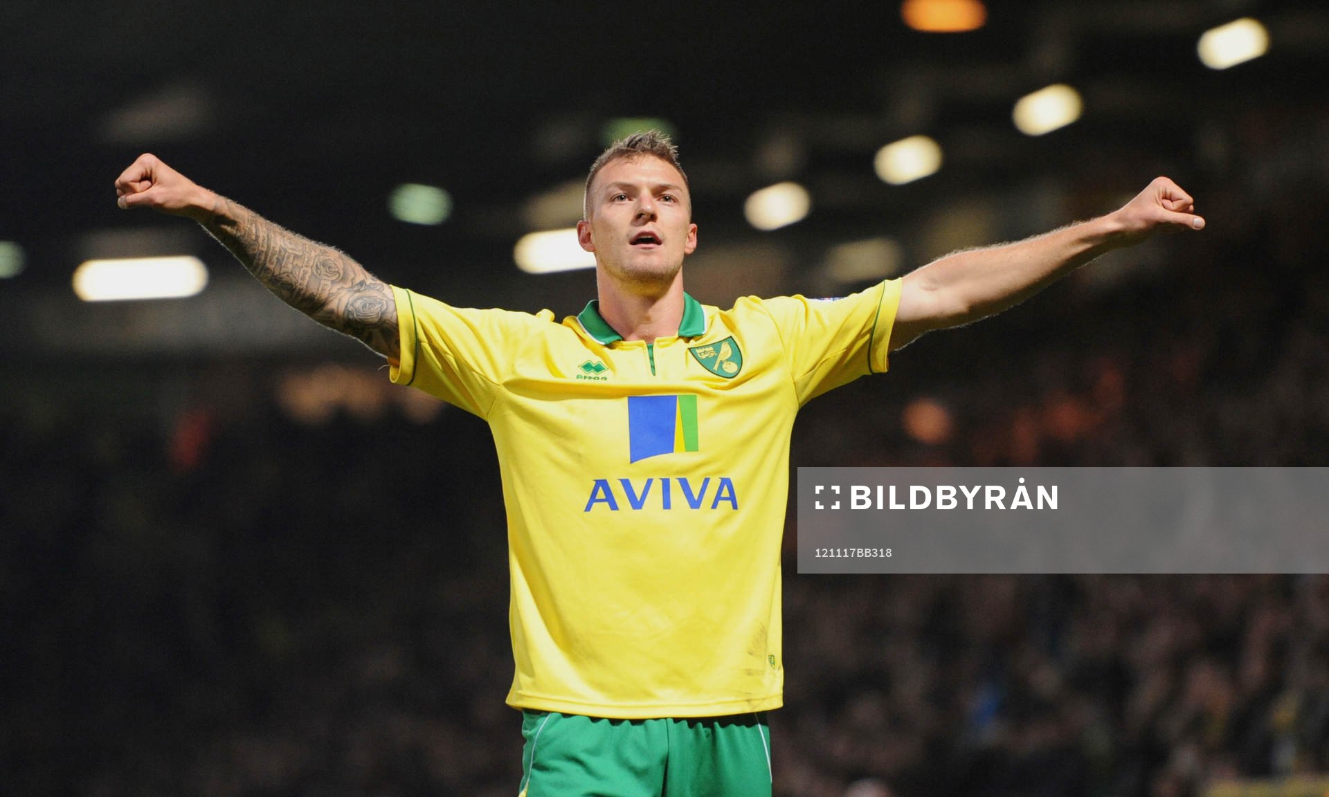 Football - Norwich City v Manchester United - Barclays