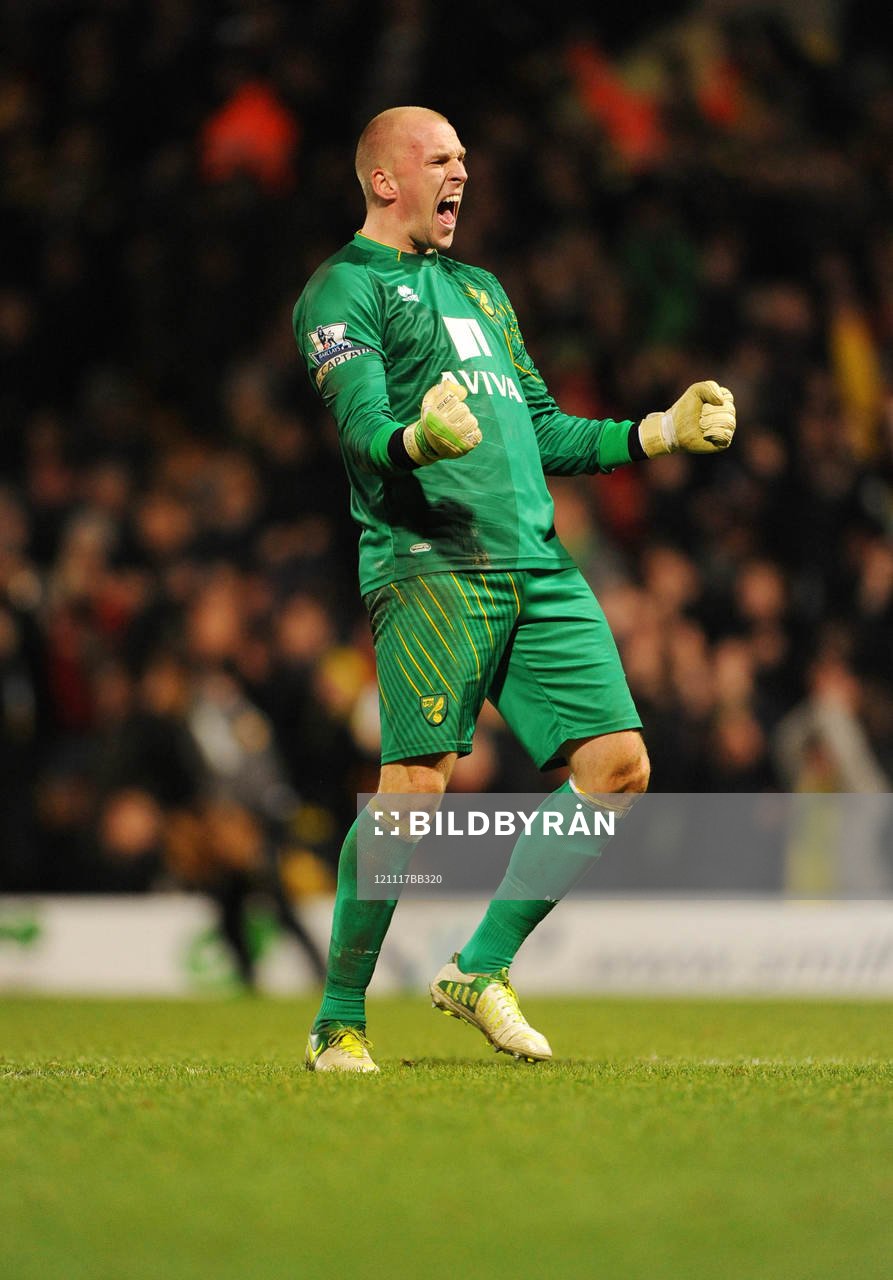 Football - Norwich City v Manchester United - Barclays