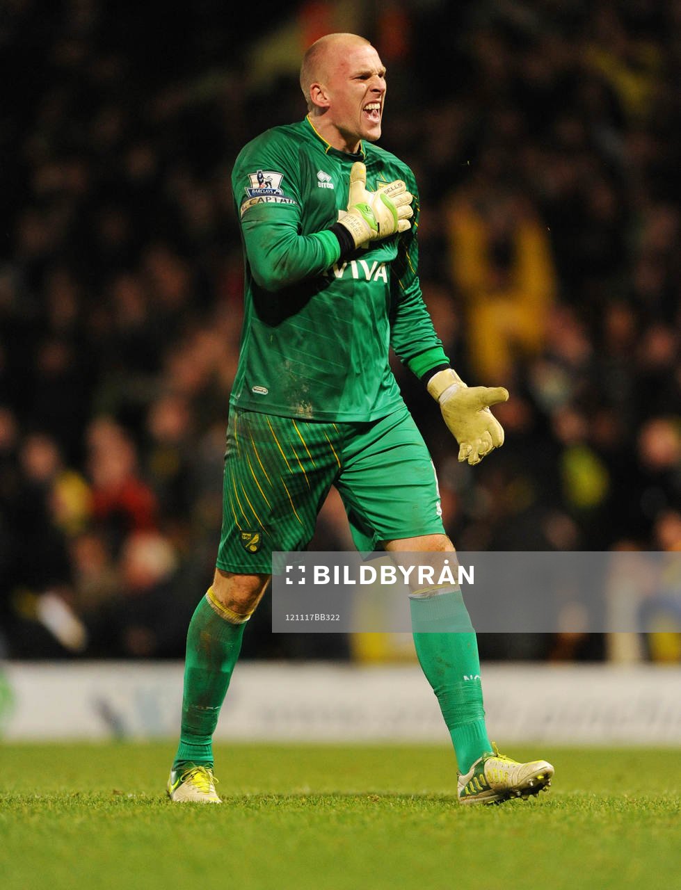 Football - Norwich City v Manchester United - Barclays