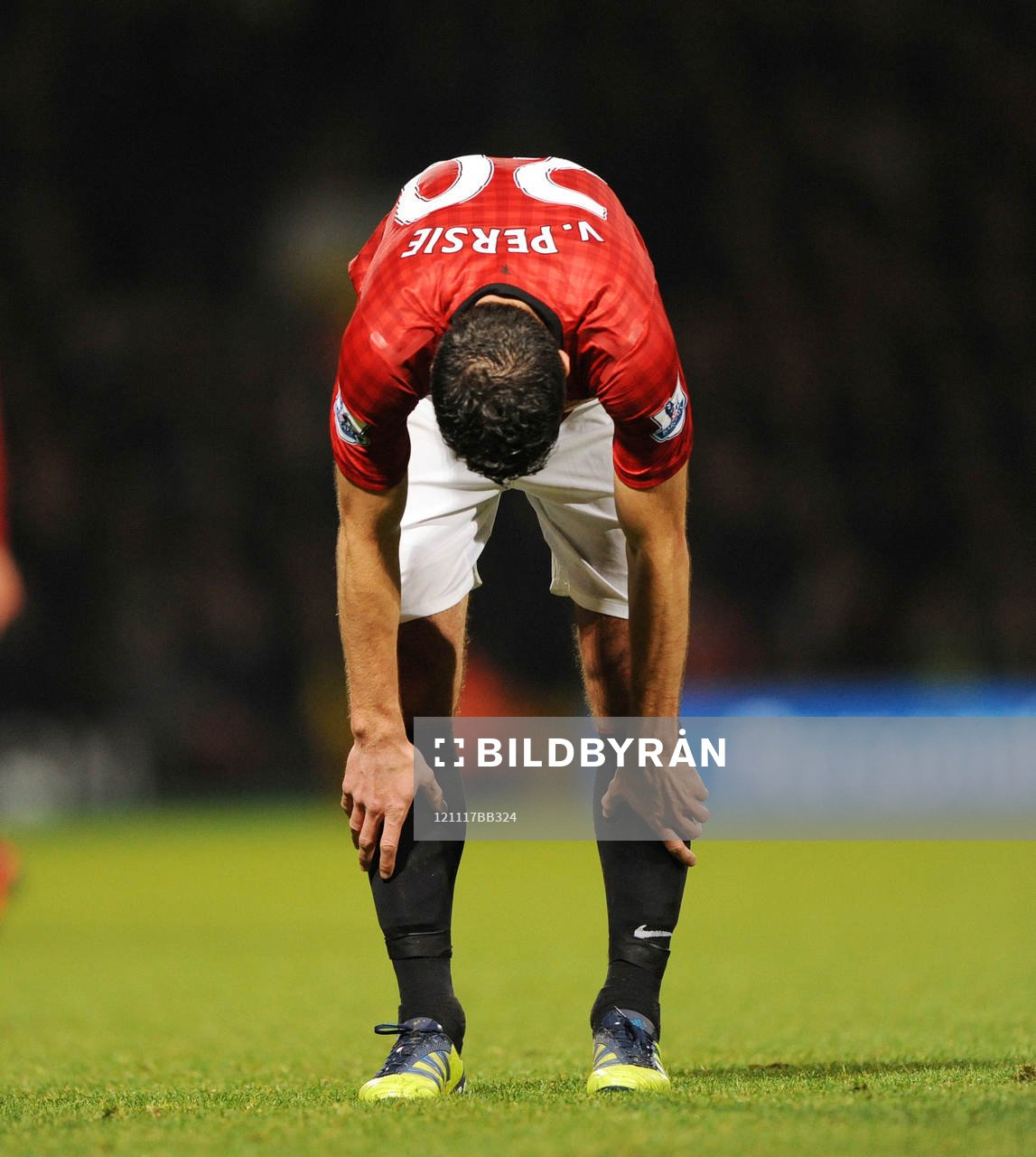 Football - Norwich City v Manchester United - Barclays