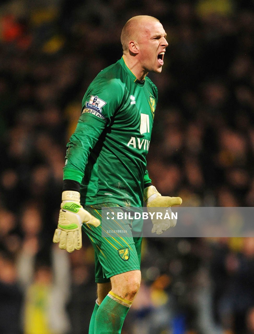 Football - Norwich City v Manchester United - Barclays