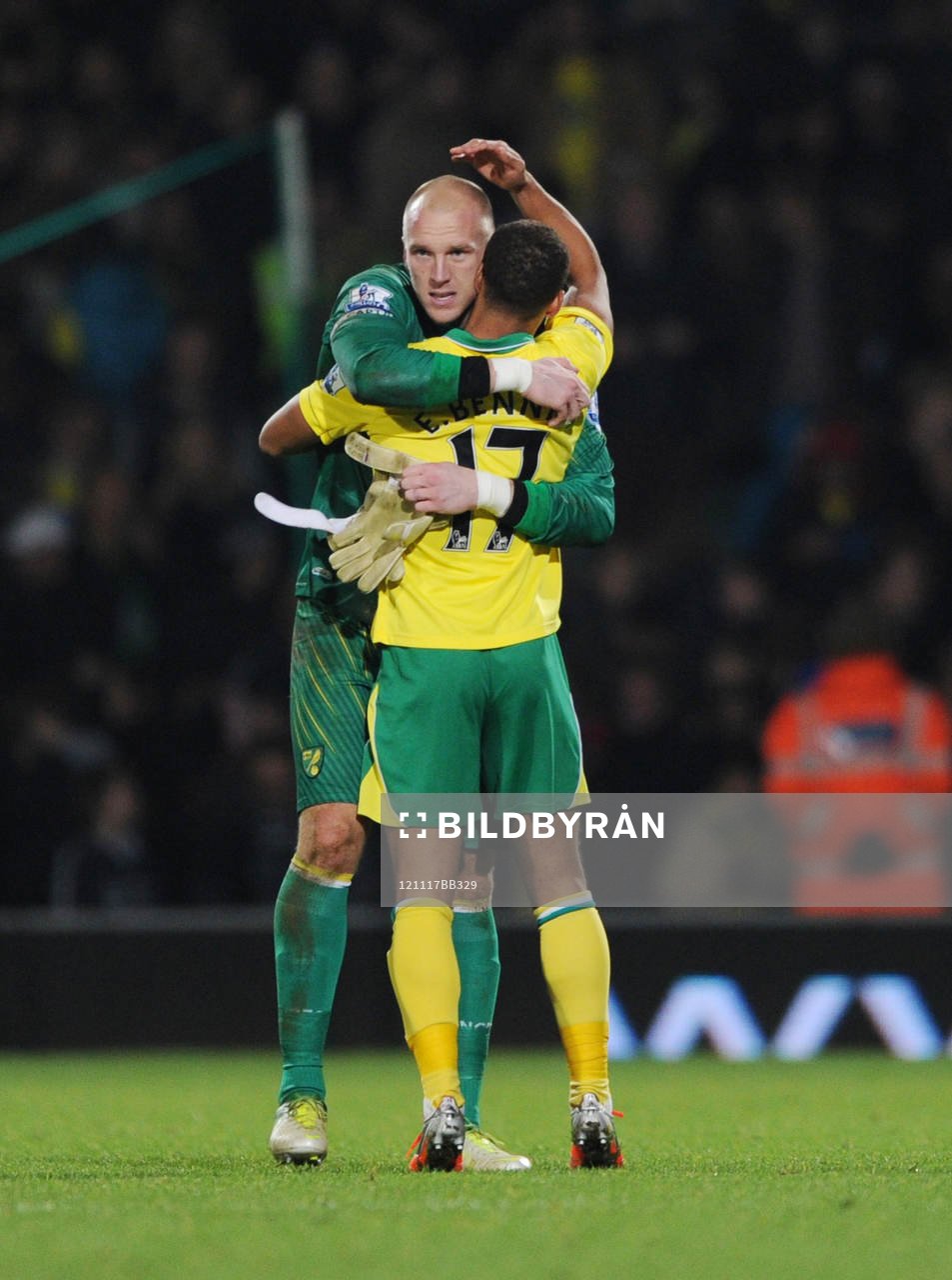 Football - Norwich City v Manchester United - Barclays