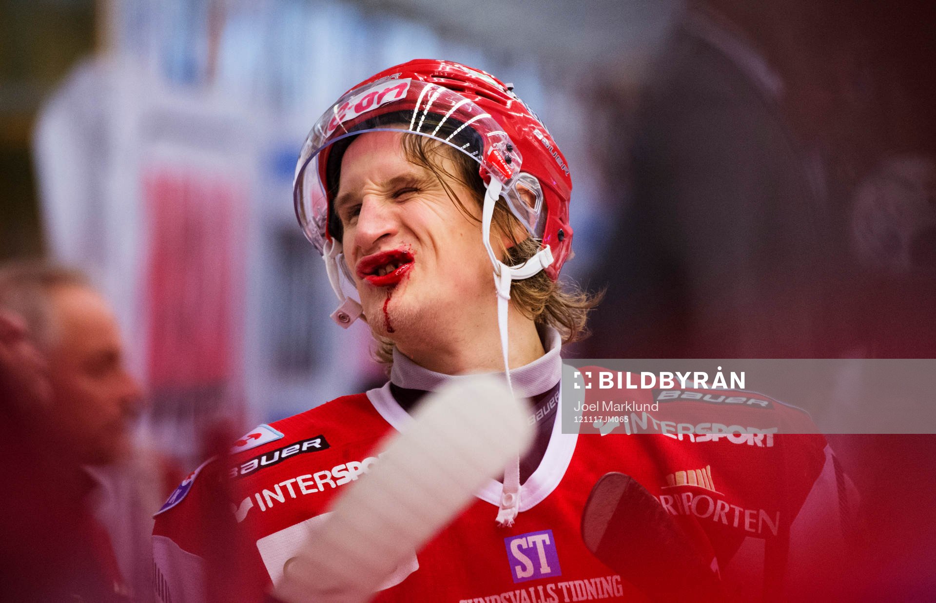 Jonathan Hedström, Timrå