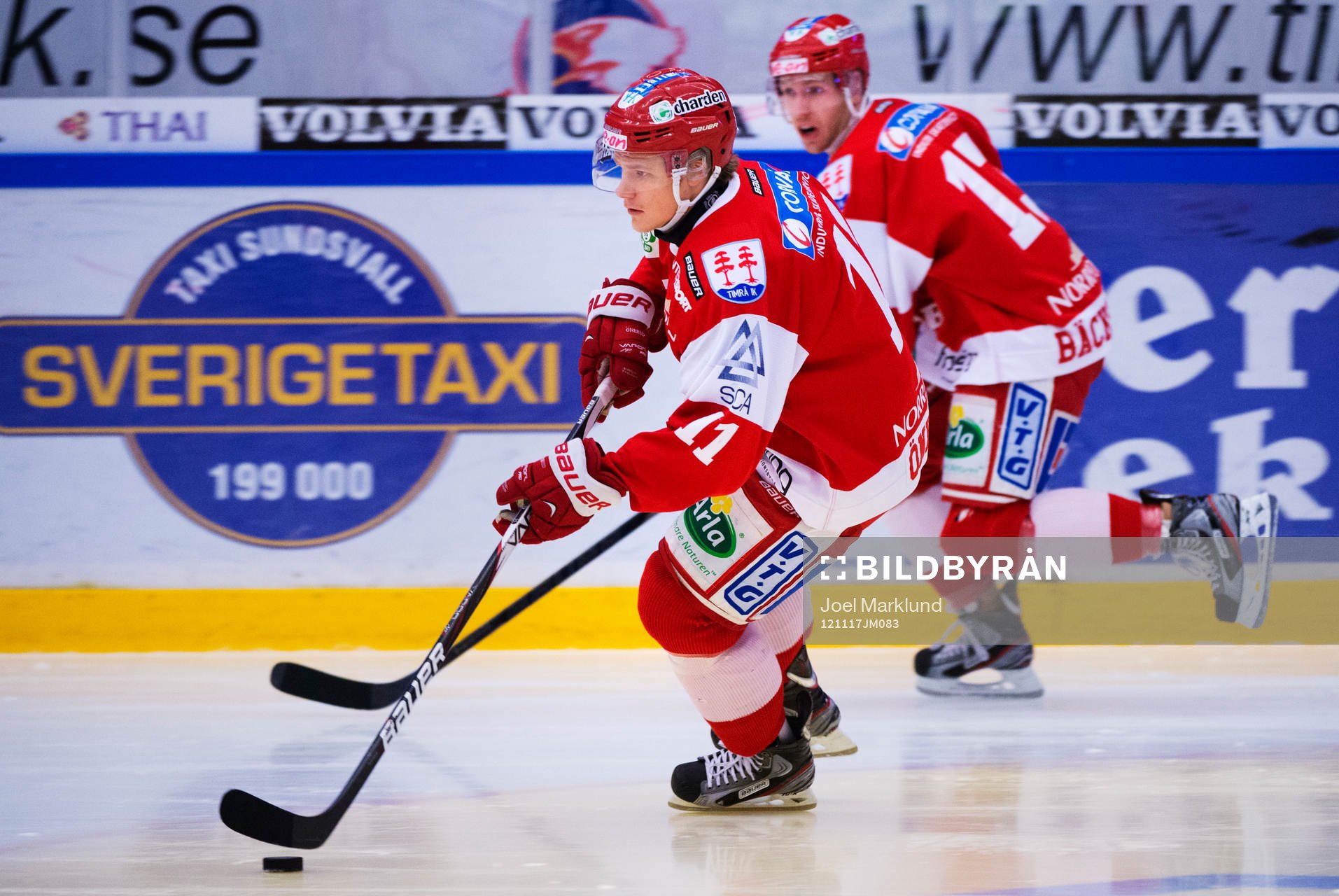 Simon Önerud, Timrå