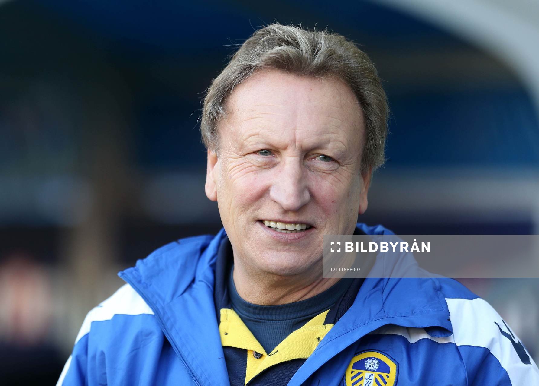 Football - Millwall v Leeds United - npower Football League