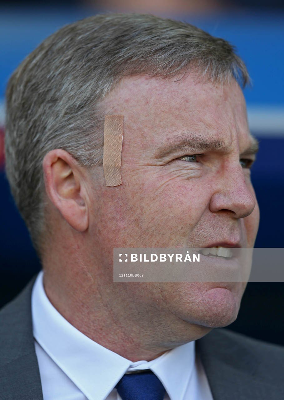 Football - Millwall v Leeds United - npower Football League
