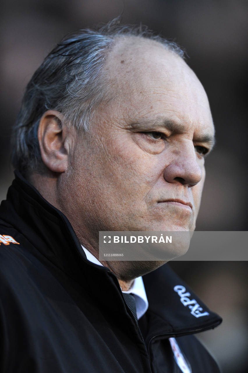 Football - Fulham v Sunderland - Barclays Premier League  -