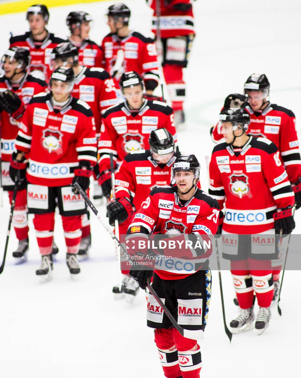 Malmö Redhawks