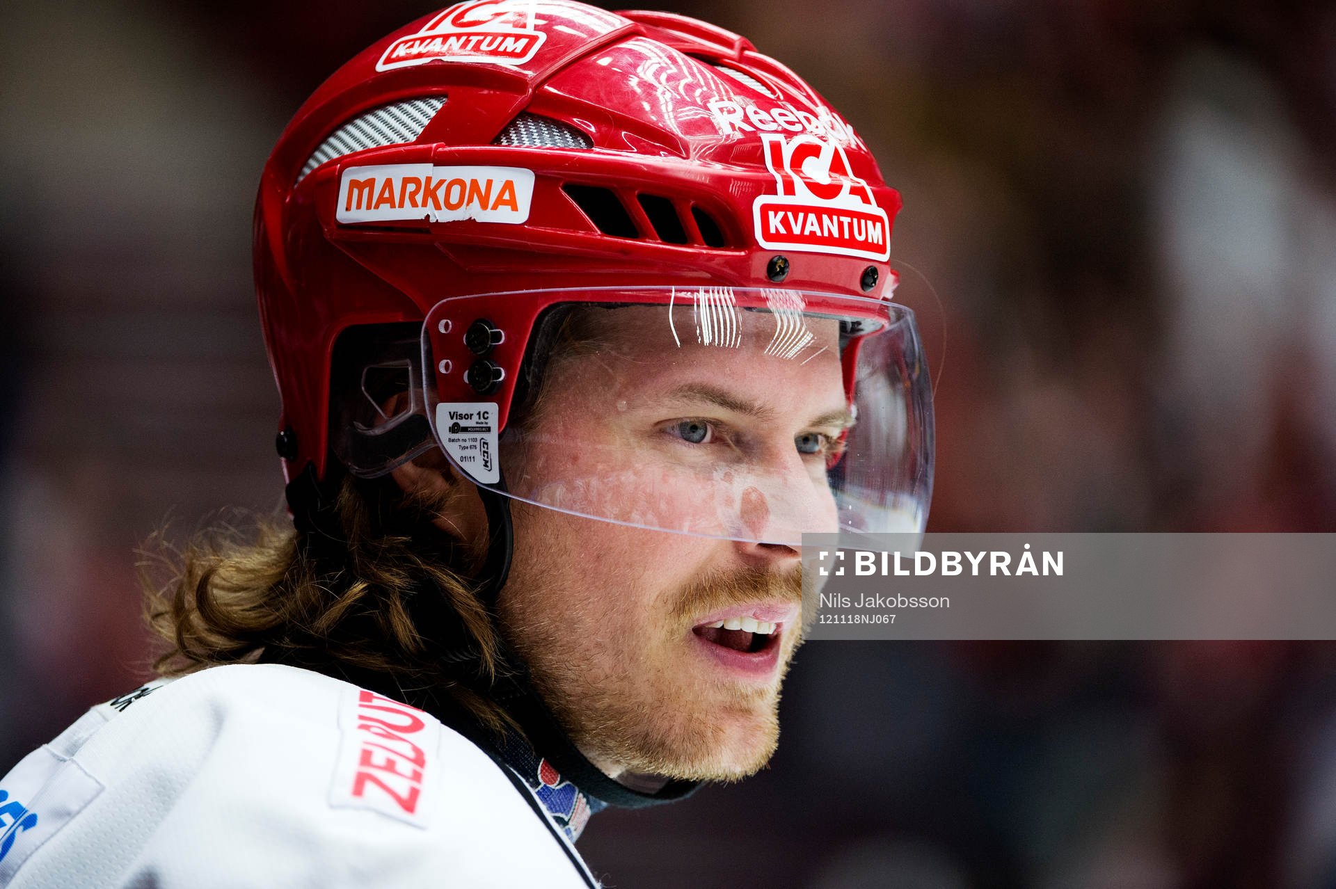 Johan Berggren, Almtuna