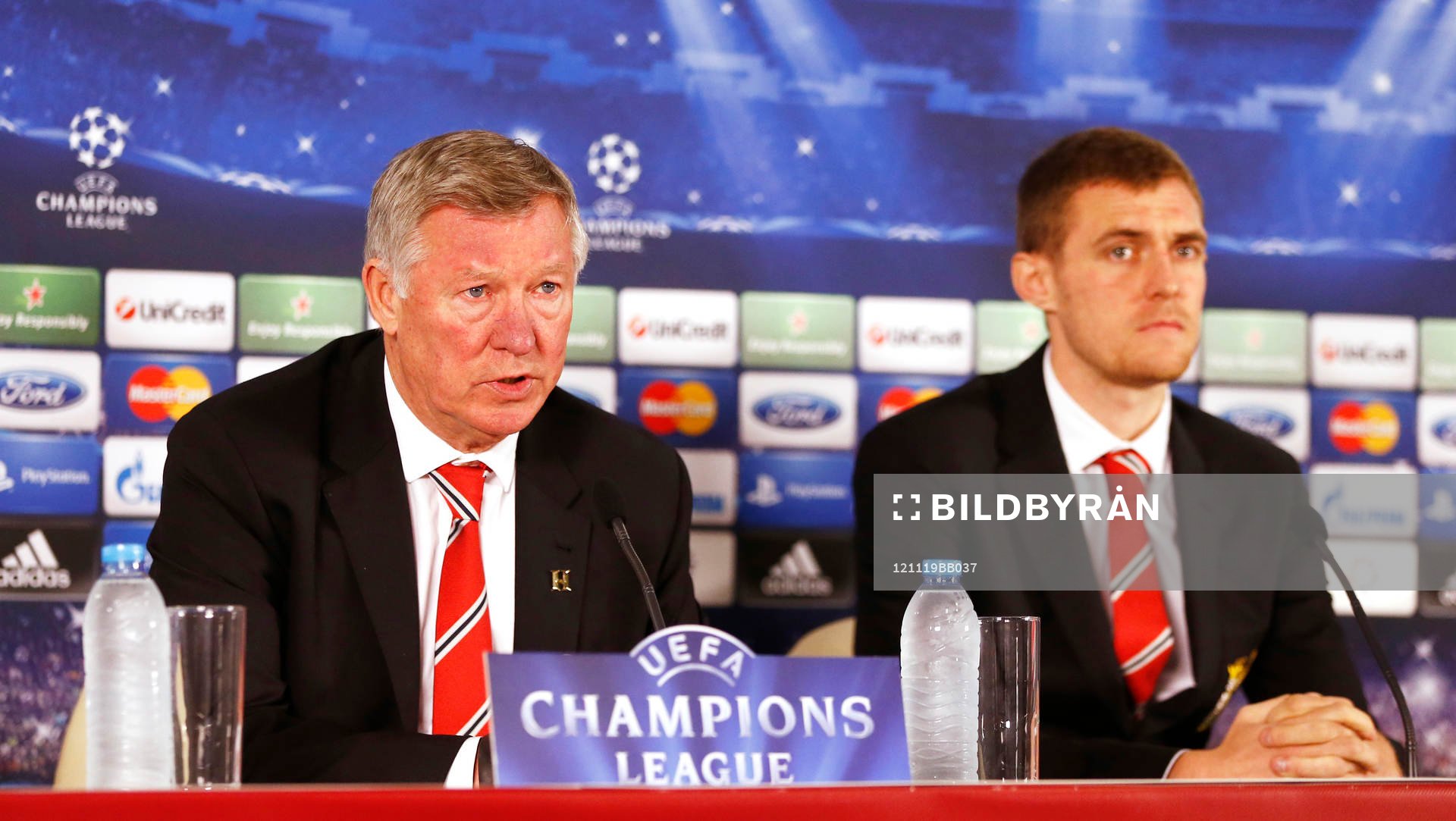 Football - Manchester United Press Conference - Turk