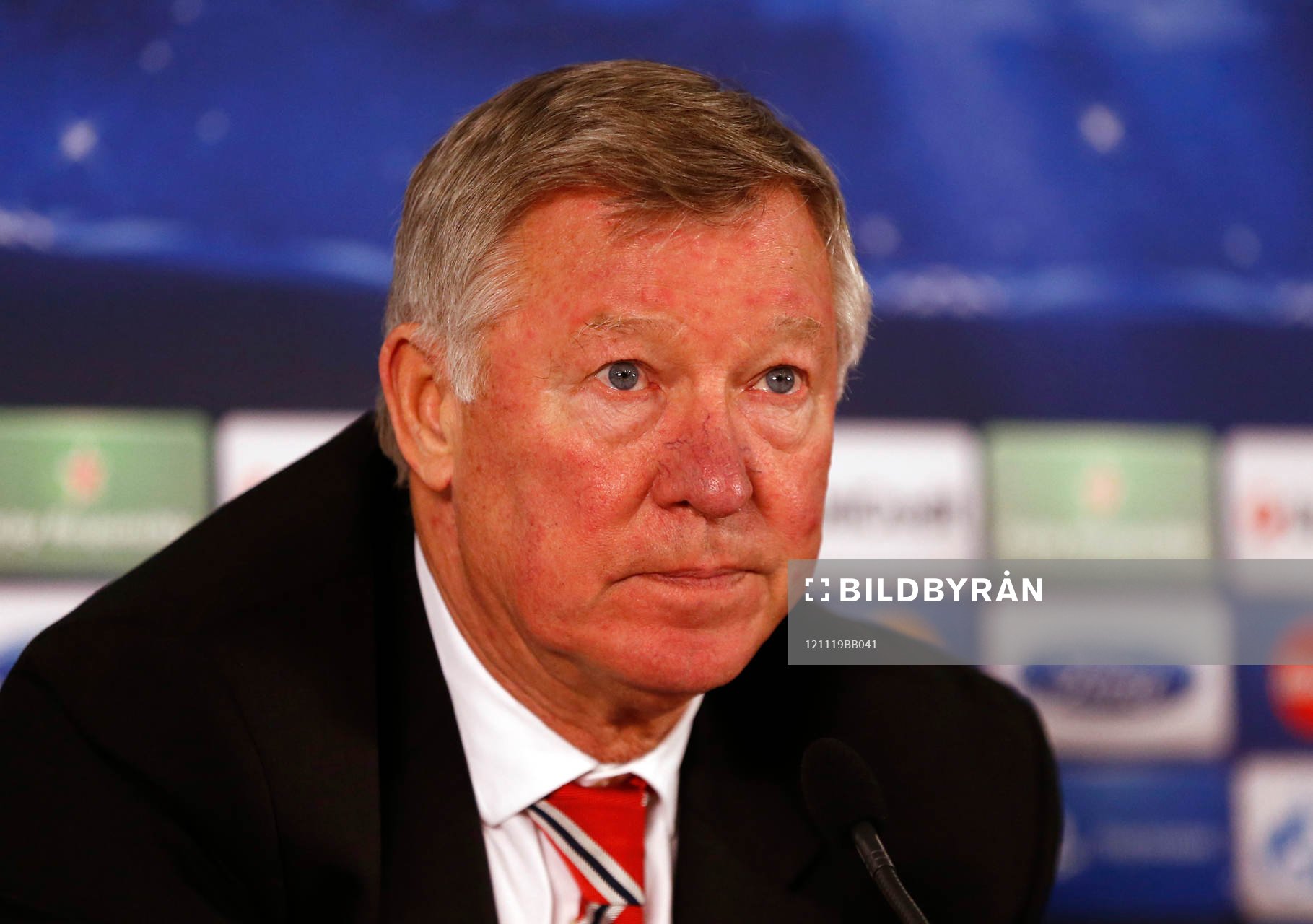 Football - Manchester United Press Conference - Turk
