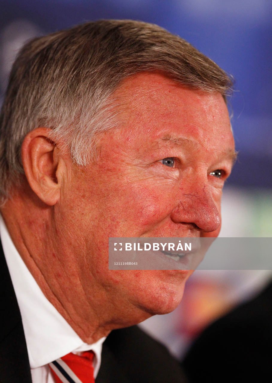 Football - Manchester United Press Conference - Turk
