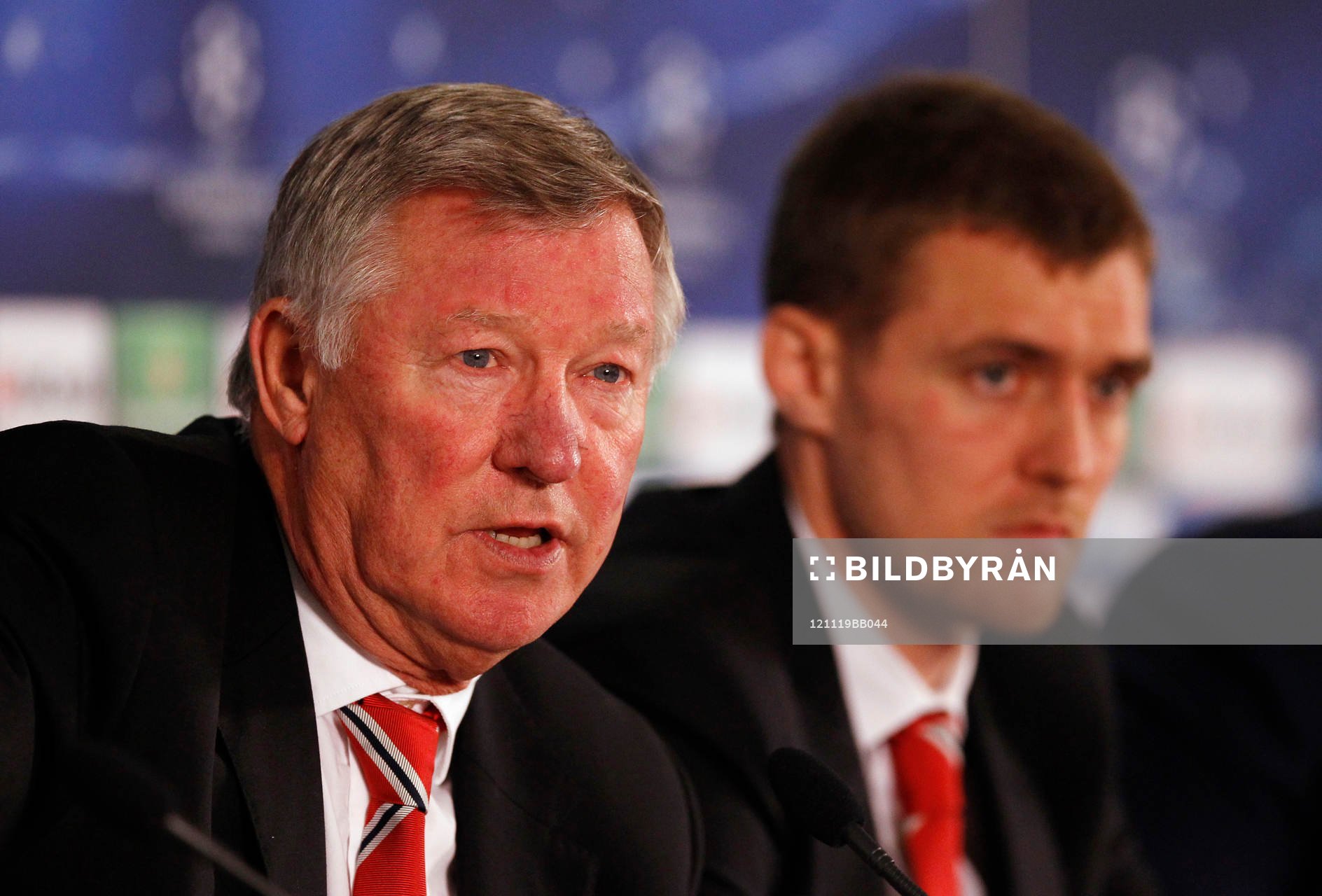 Football - Manchester United Press Conference - Turk