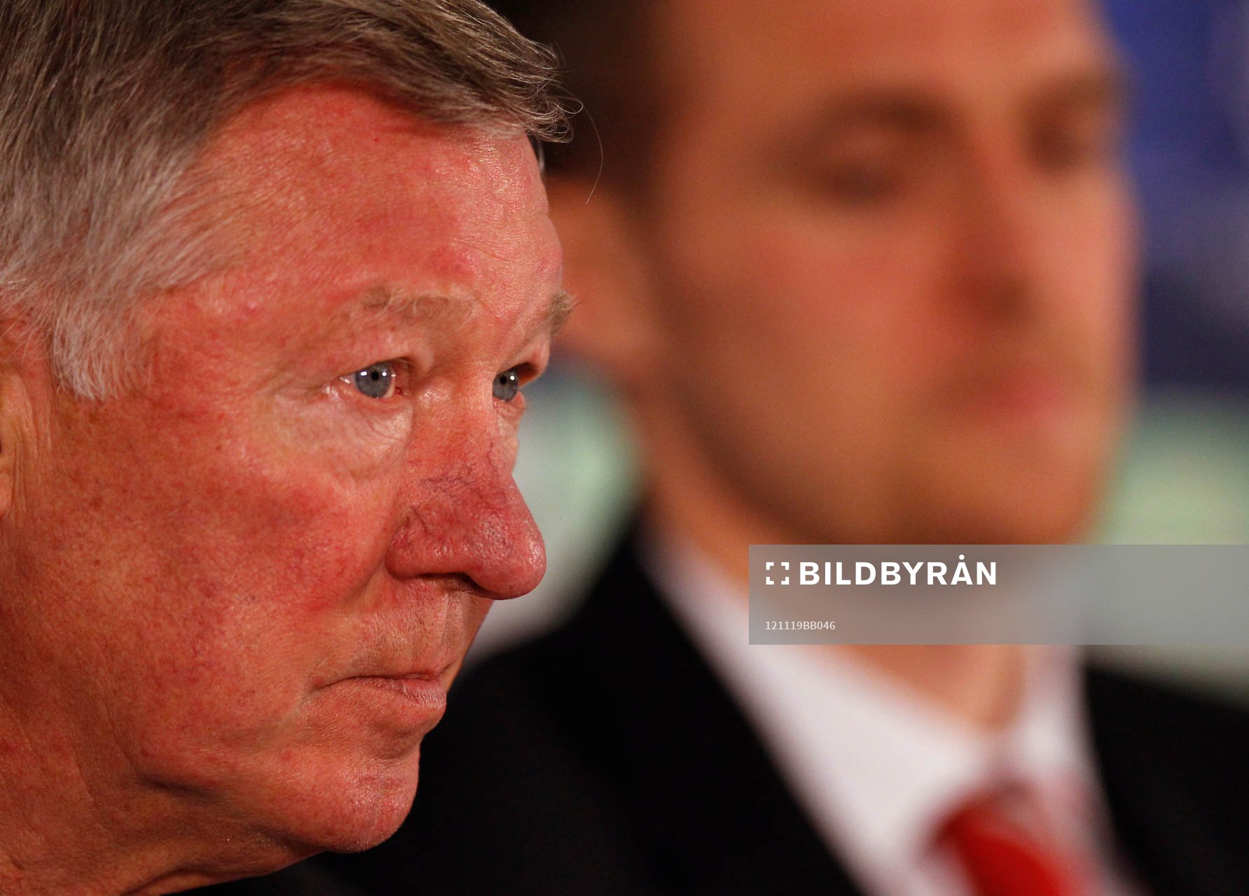 Football - Manchester United Press Conference - Turk